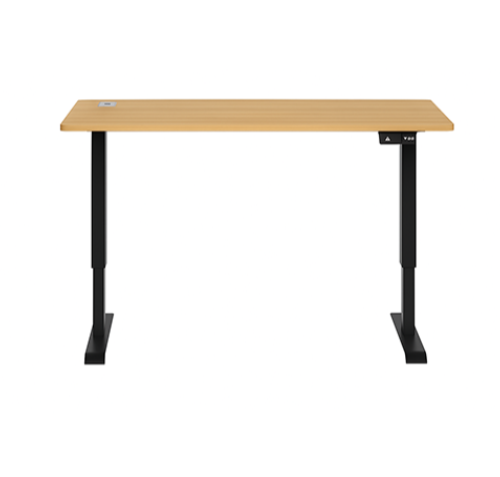 Height Adjustable Work Table 2