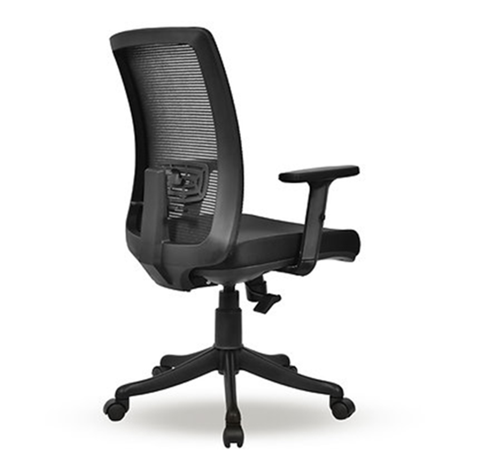 Aurora - Dynamic chair 3