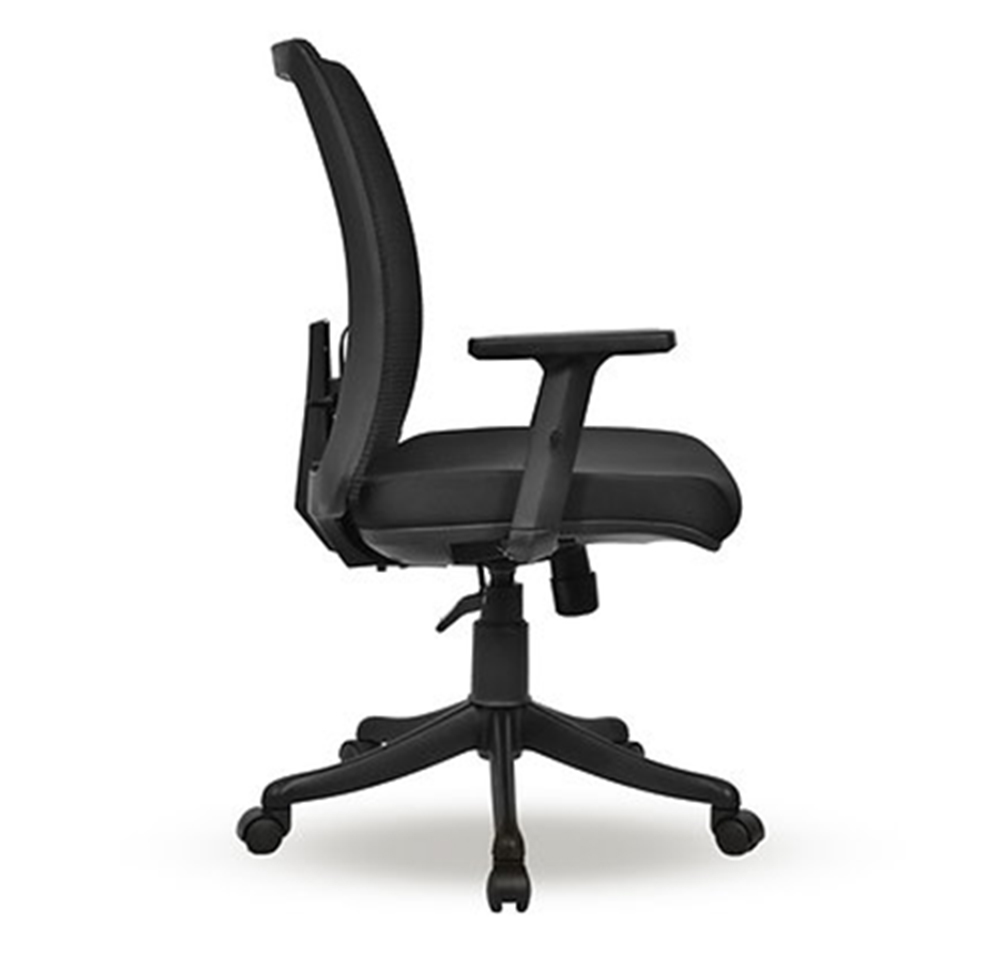 Aurora - Dynamic chair 4