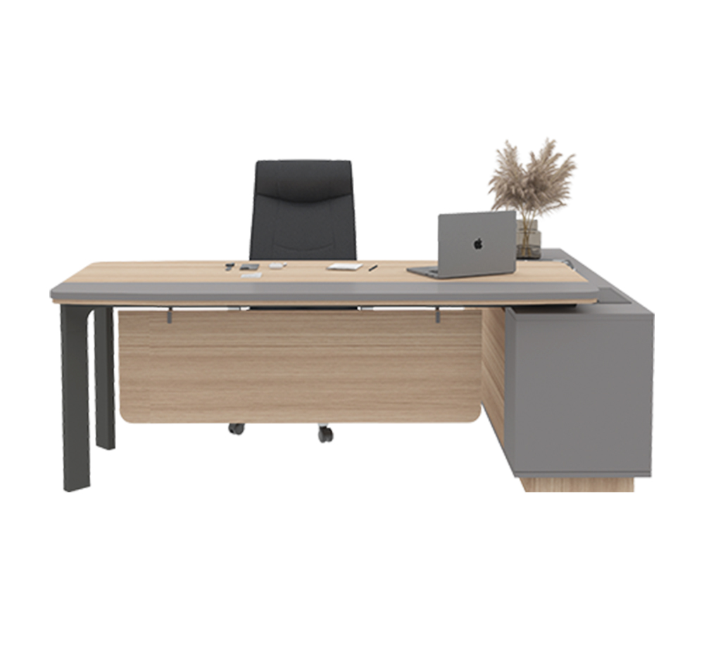 Harmony Elite Office Table 2