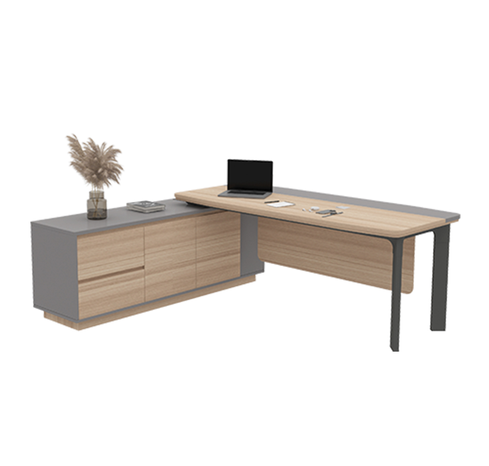Harmony Elite Office Table 3