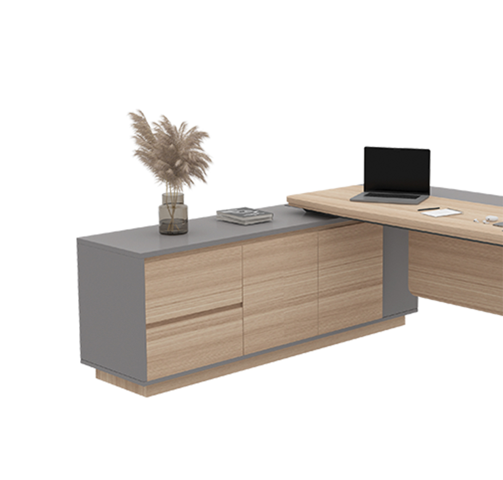 Harmony Elite Office Table 4