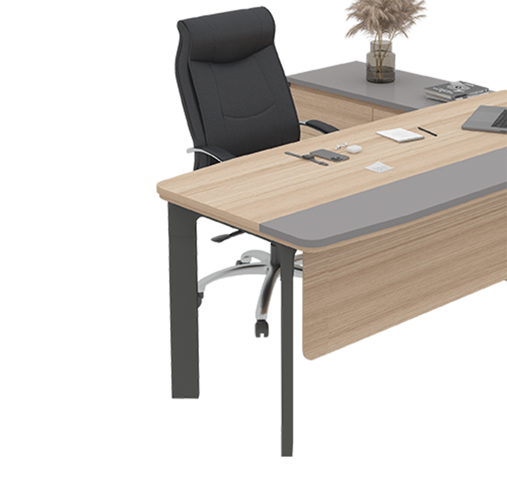 Harmony Elite Office Table 6