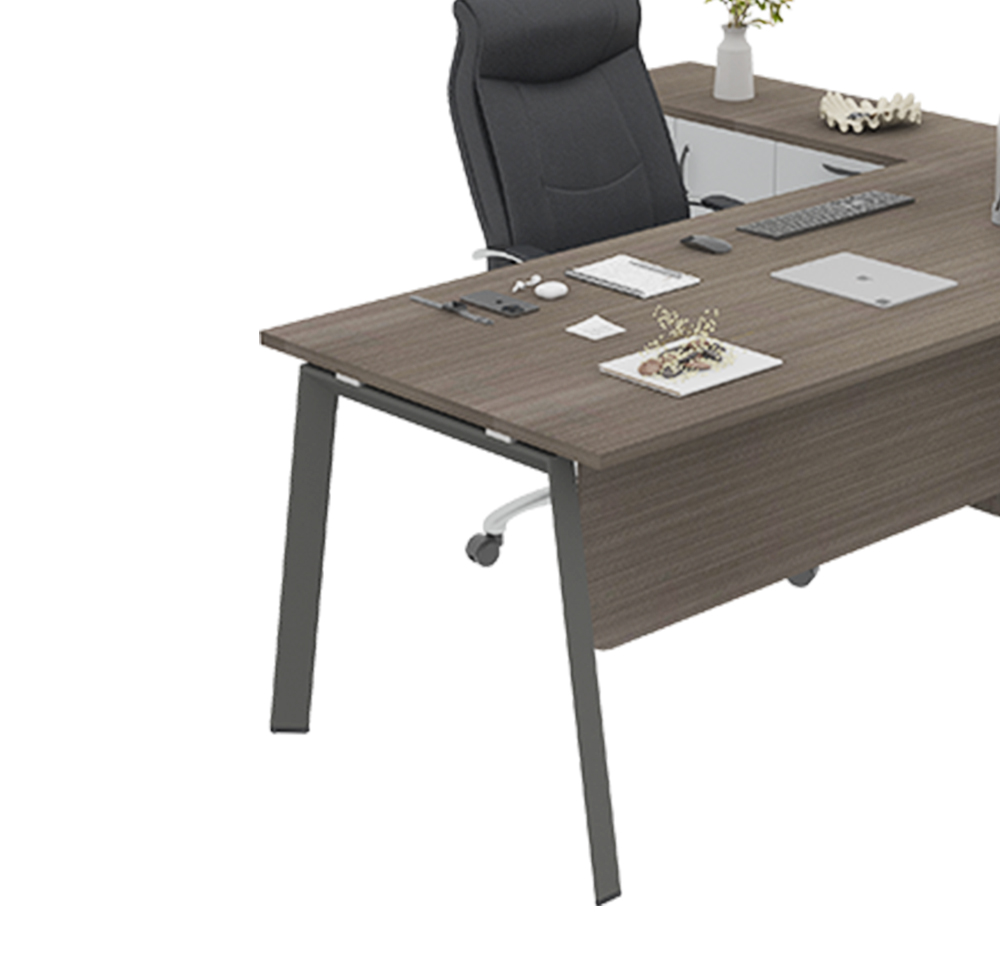 Inspire Pro Office Table 6