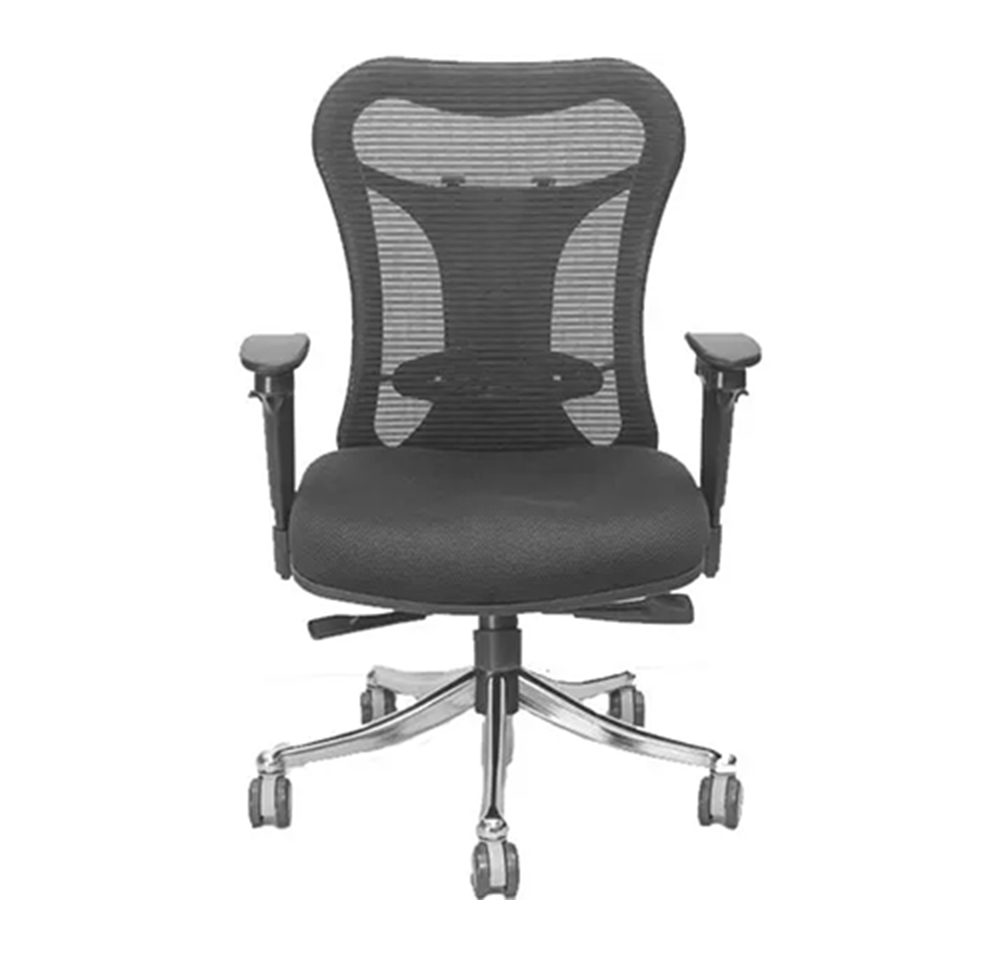 Spectrum - Optimus chair 5