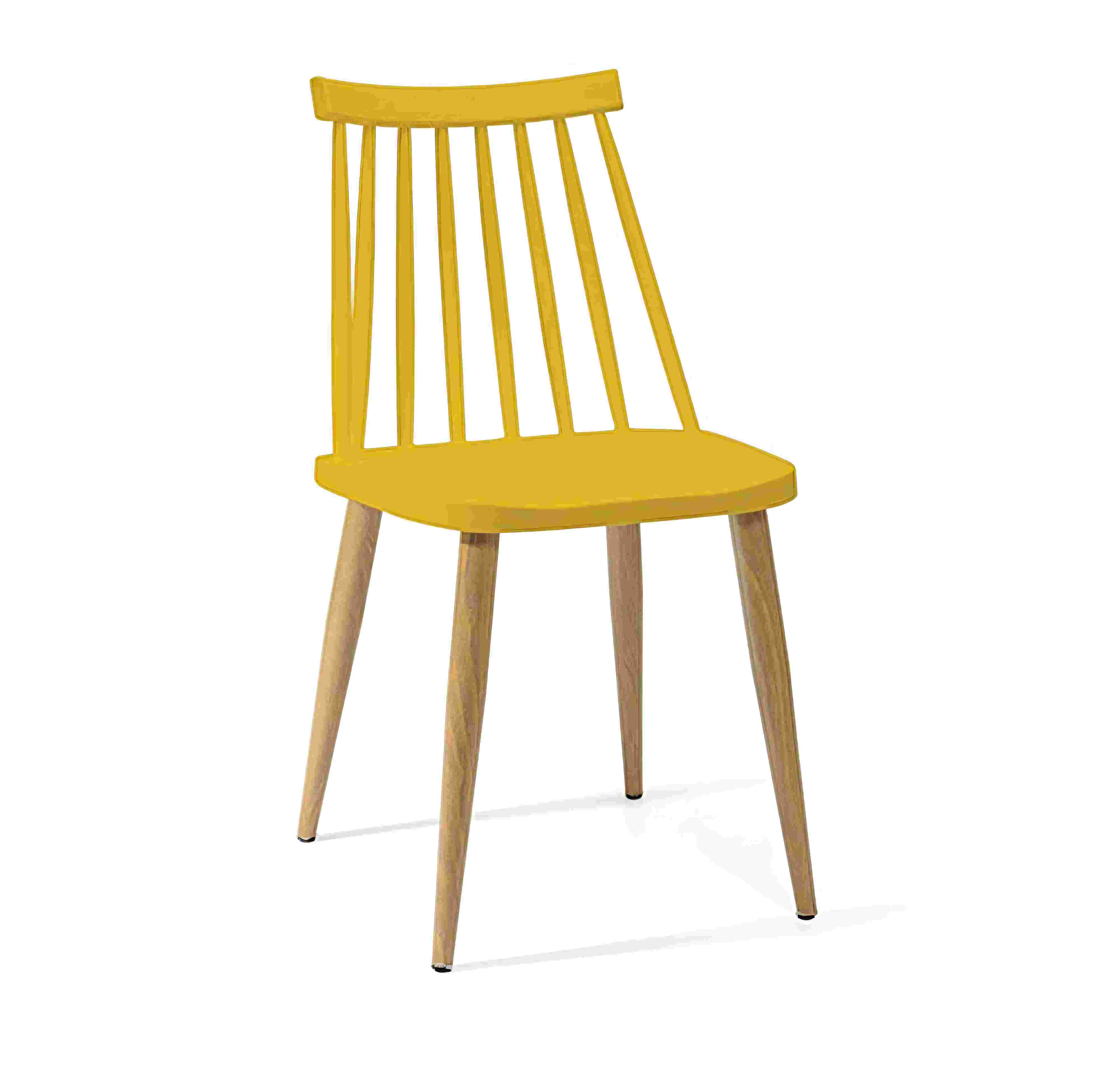 Glider Jerry Chair