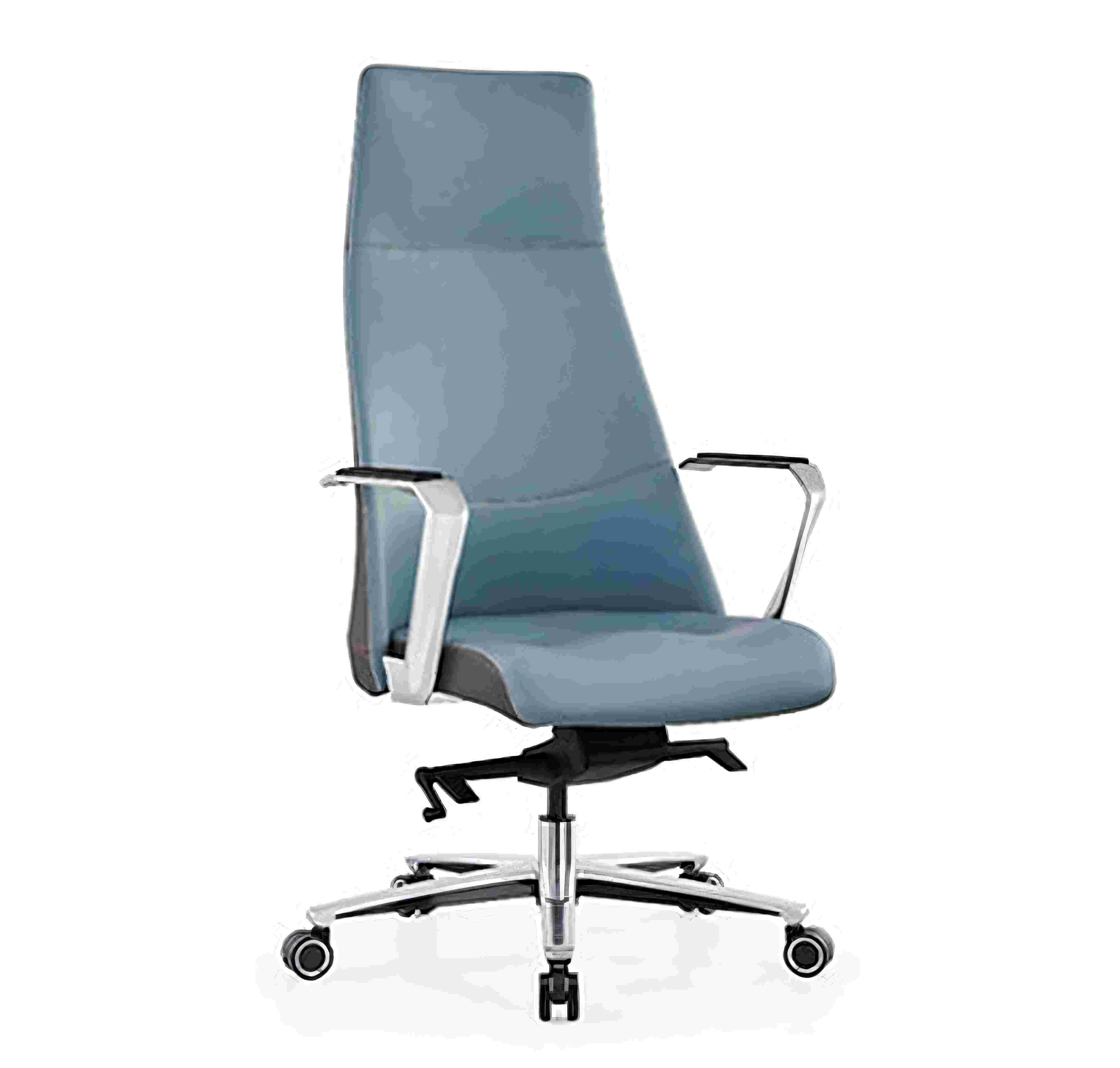 Imperium Turquoise Chair