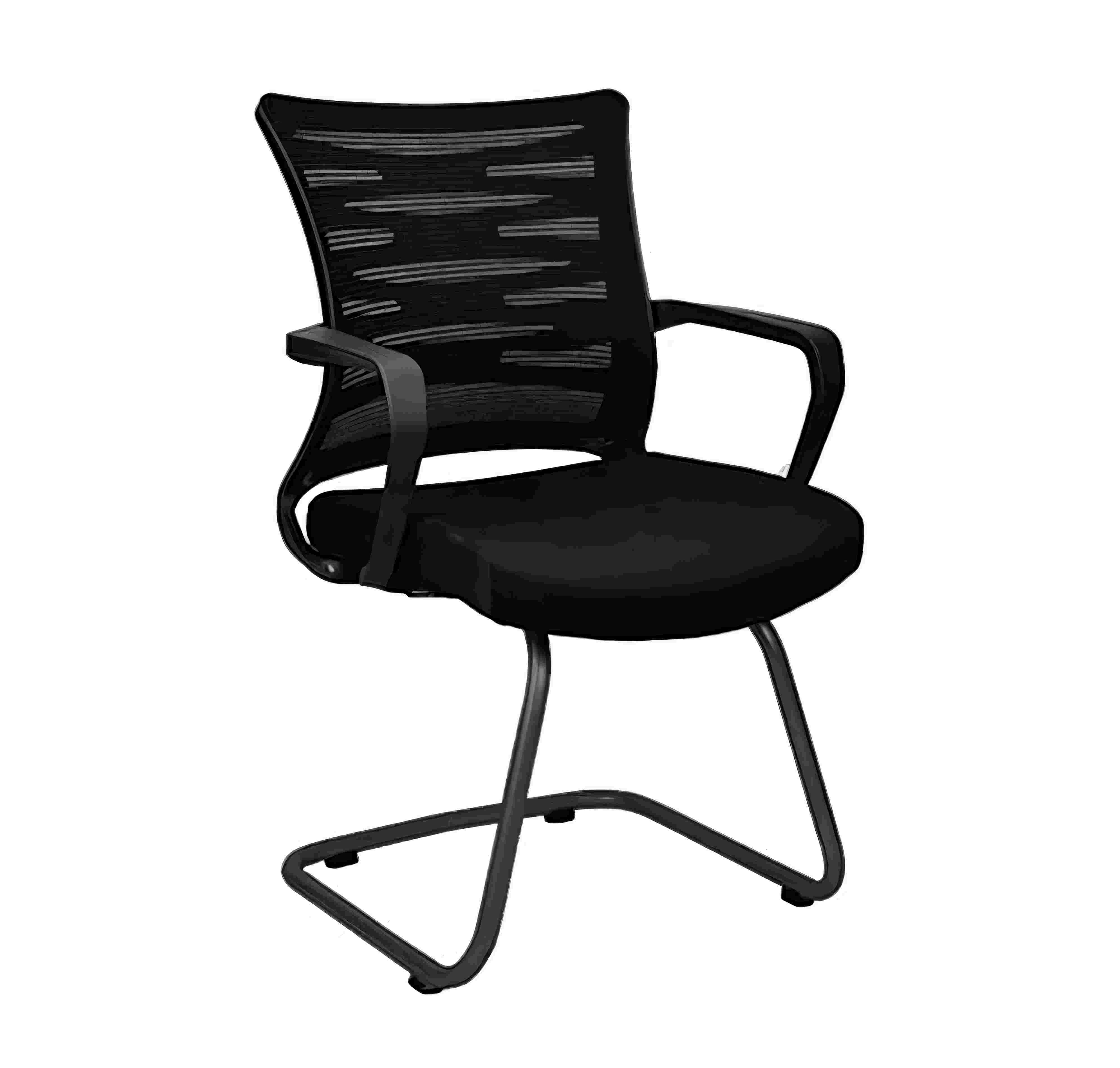 Infinite Kabil Visitor Chair