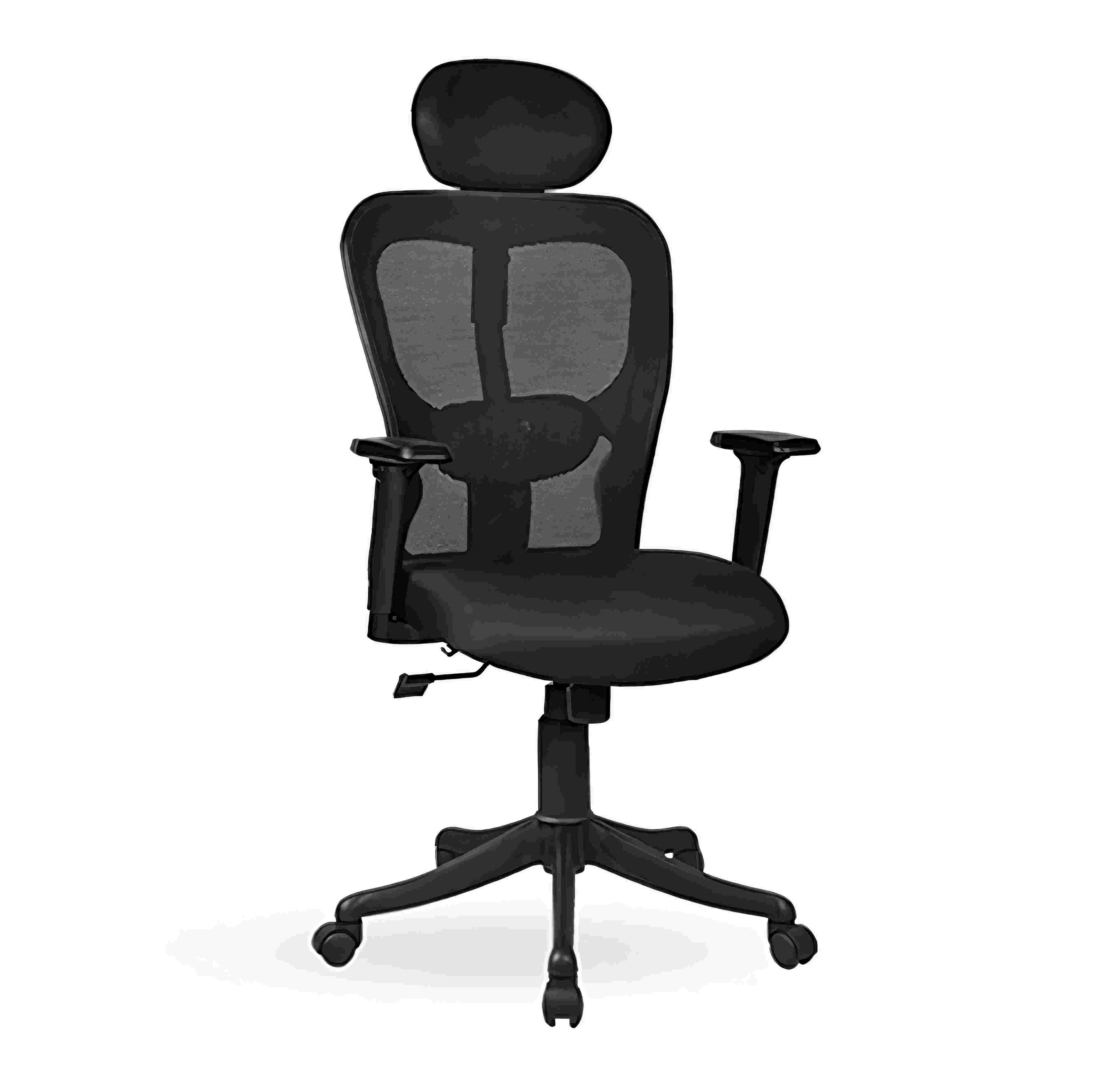 Lumina Matrix Chair