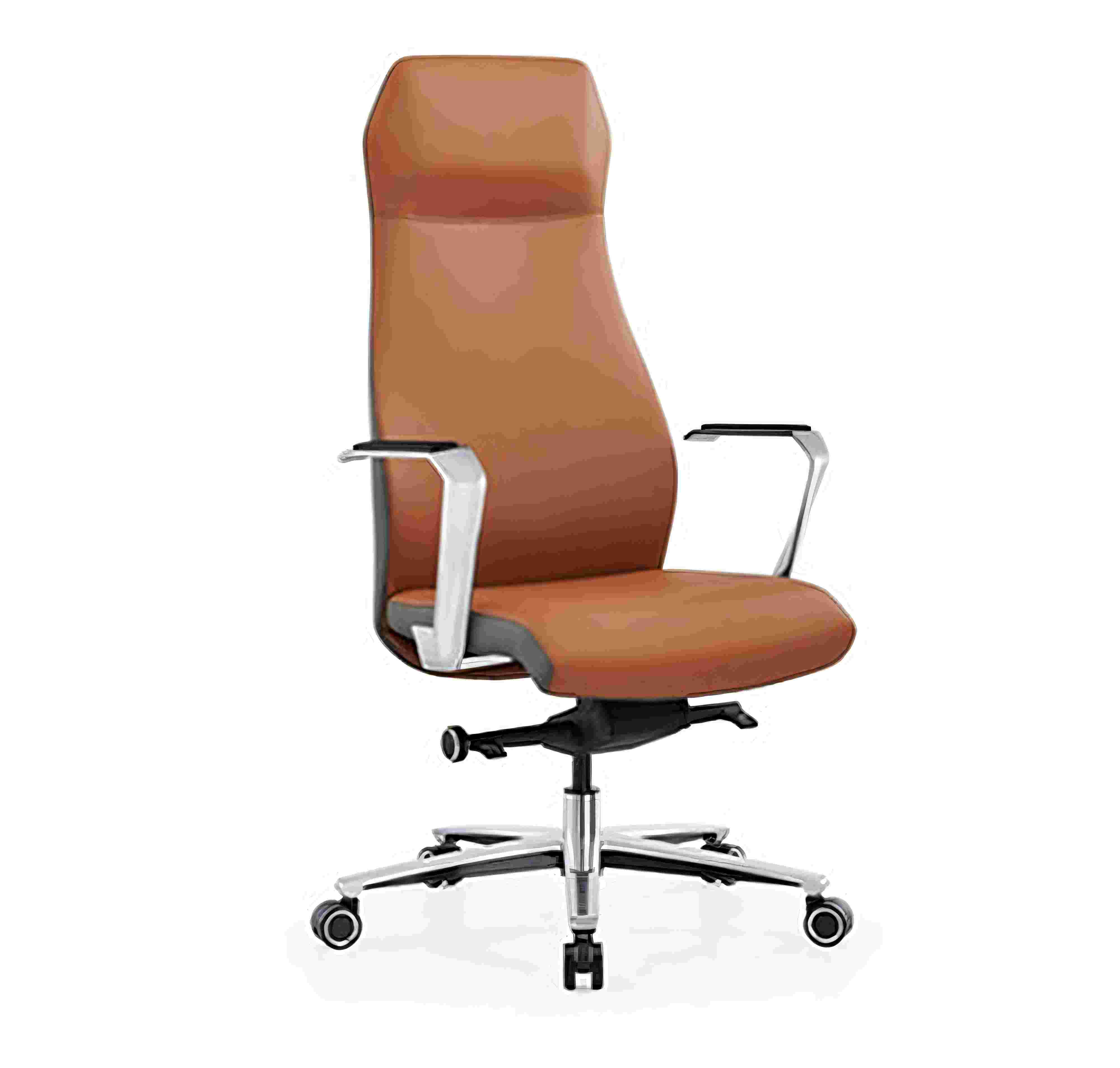 Majestic Sapphire Chair