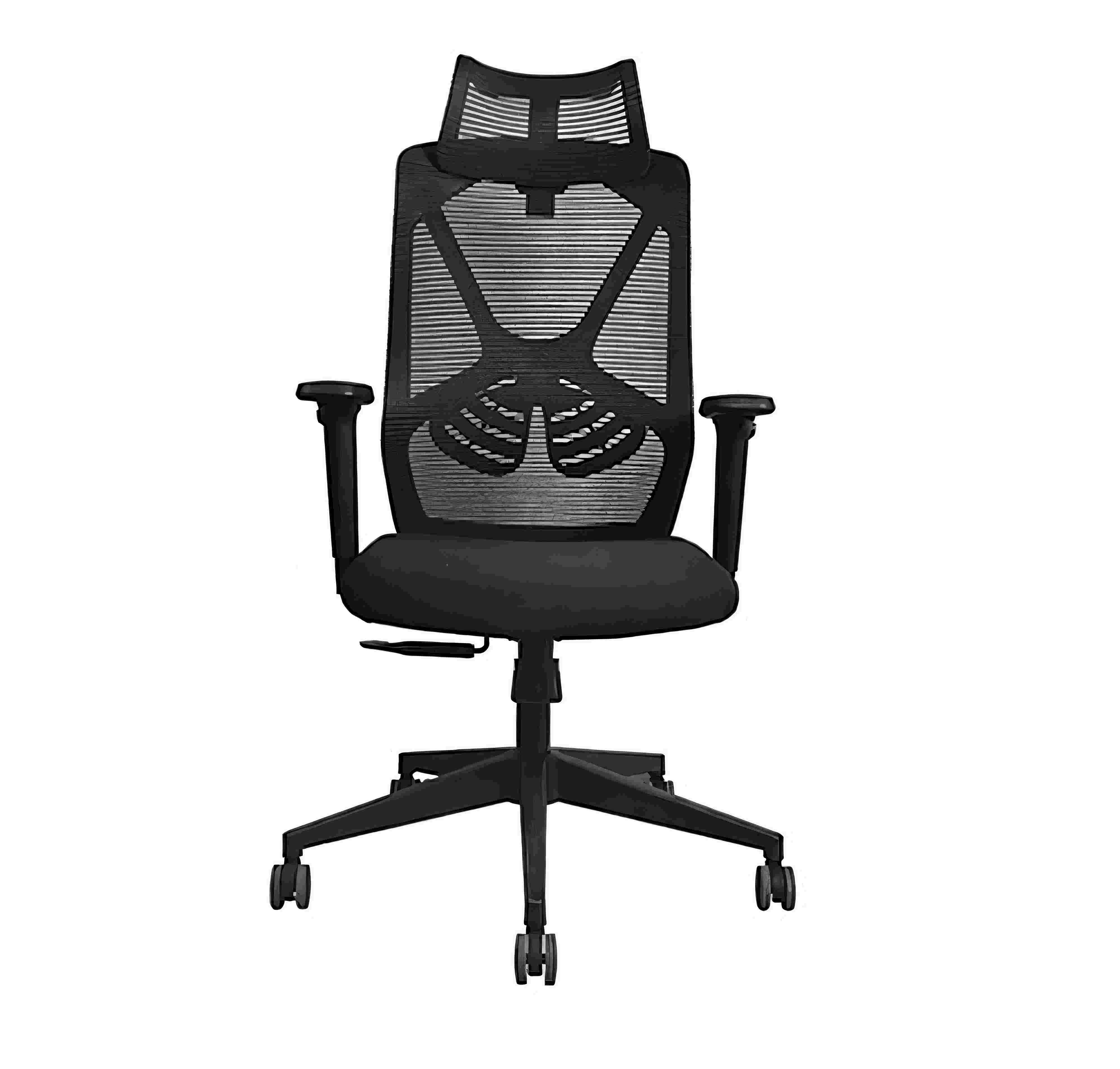 Radiant Yaris Chair