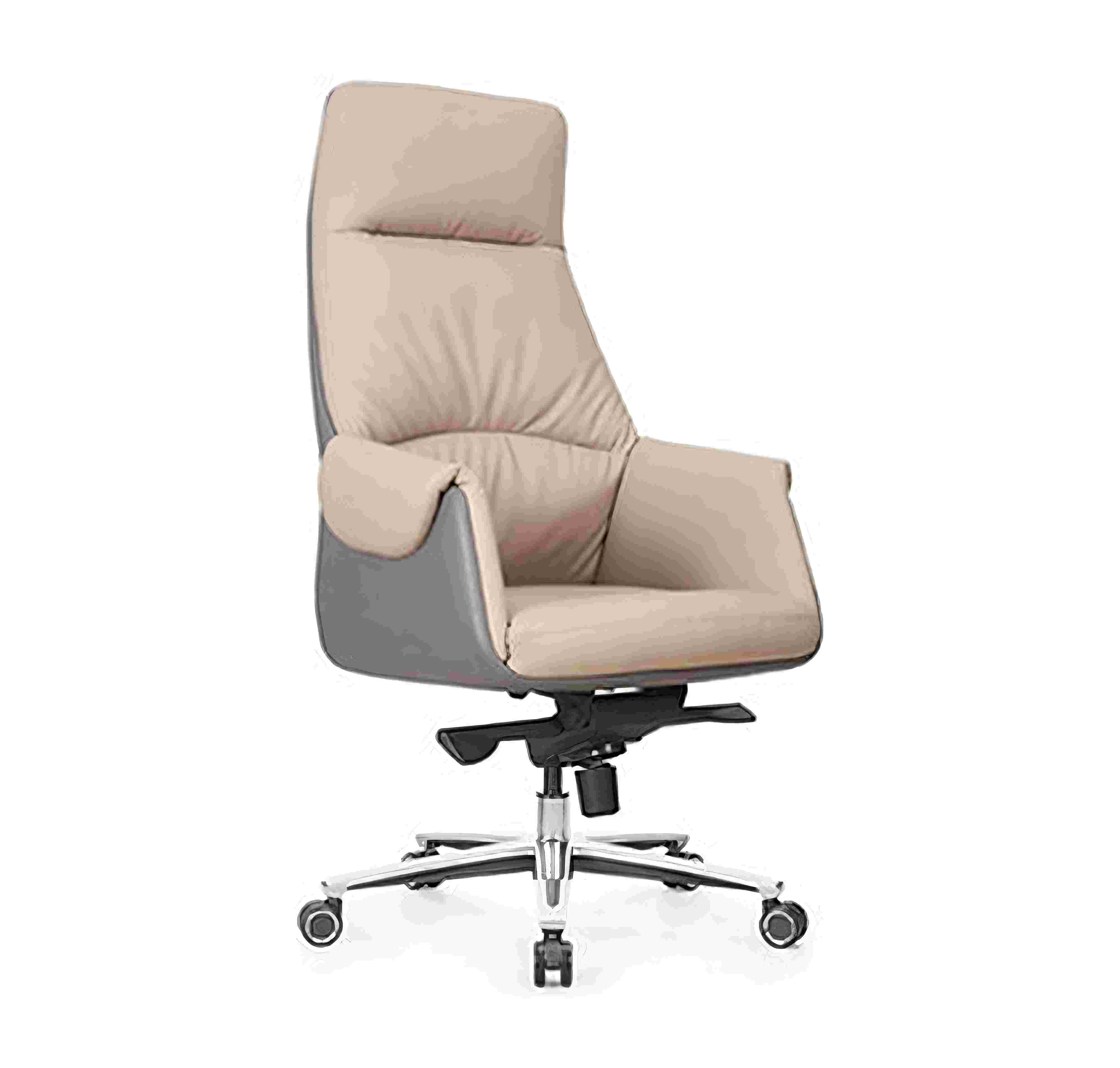 Refined Jade Chair