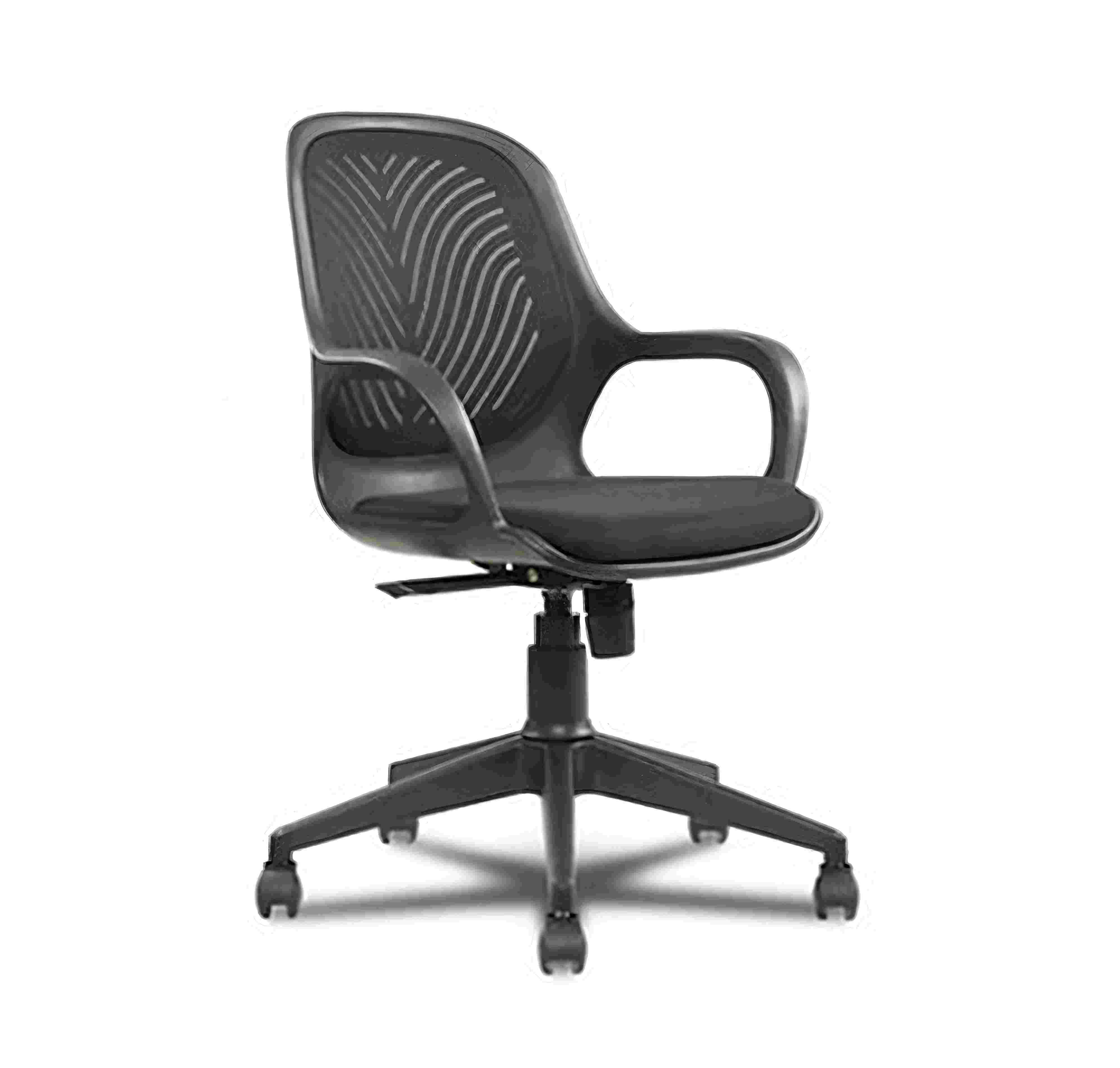 Serene Queen Chair