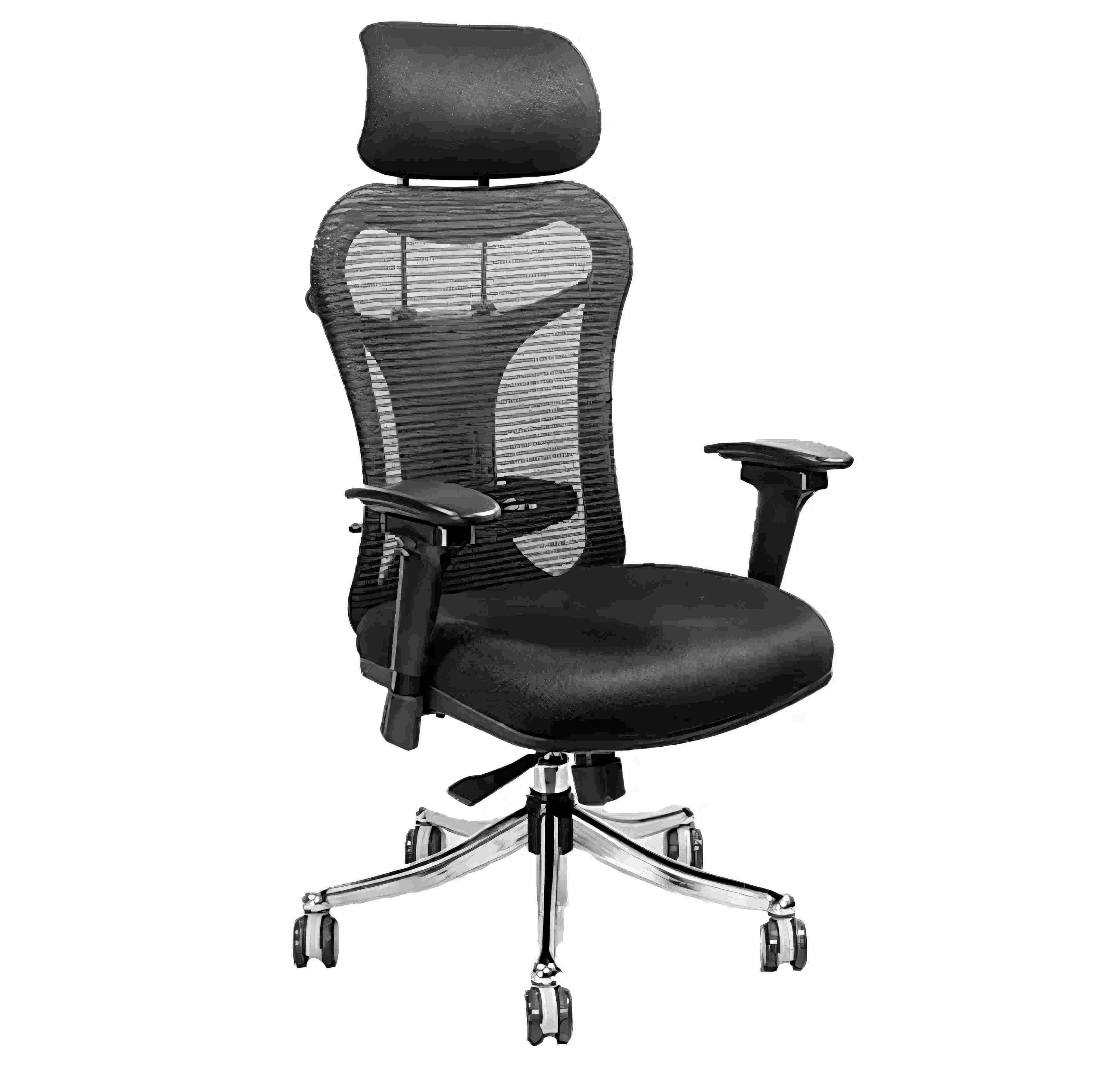 Spectrum Optimus Chair