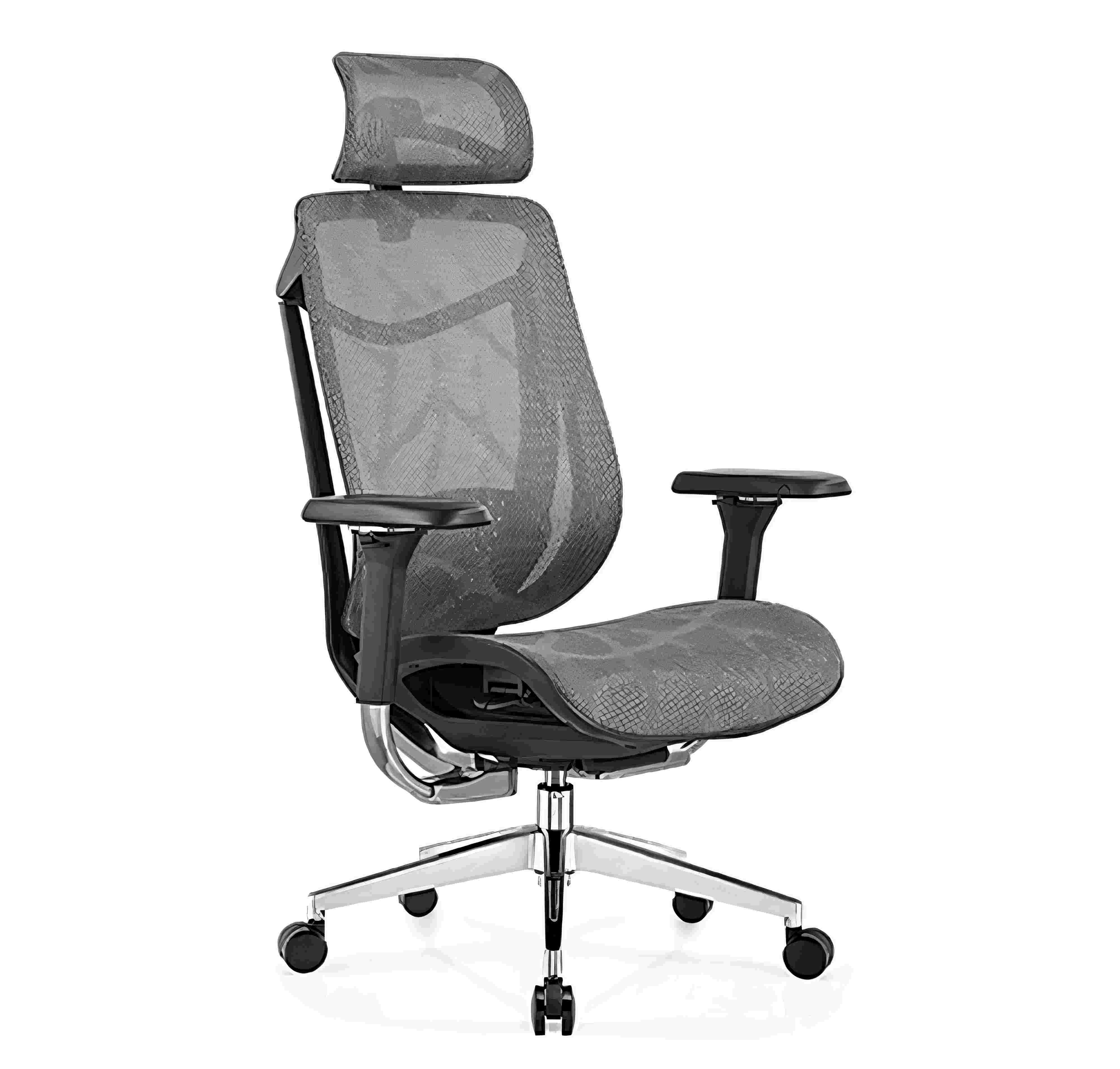 Stature Zircon Chair