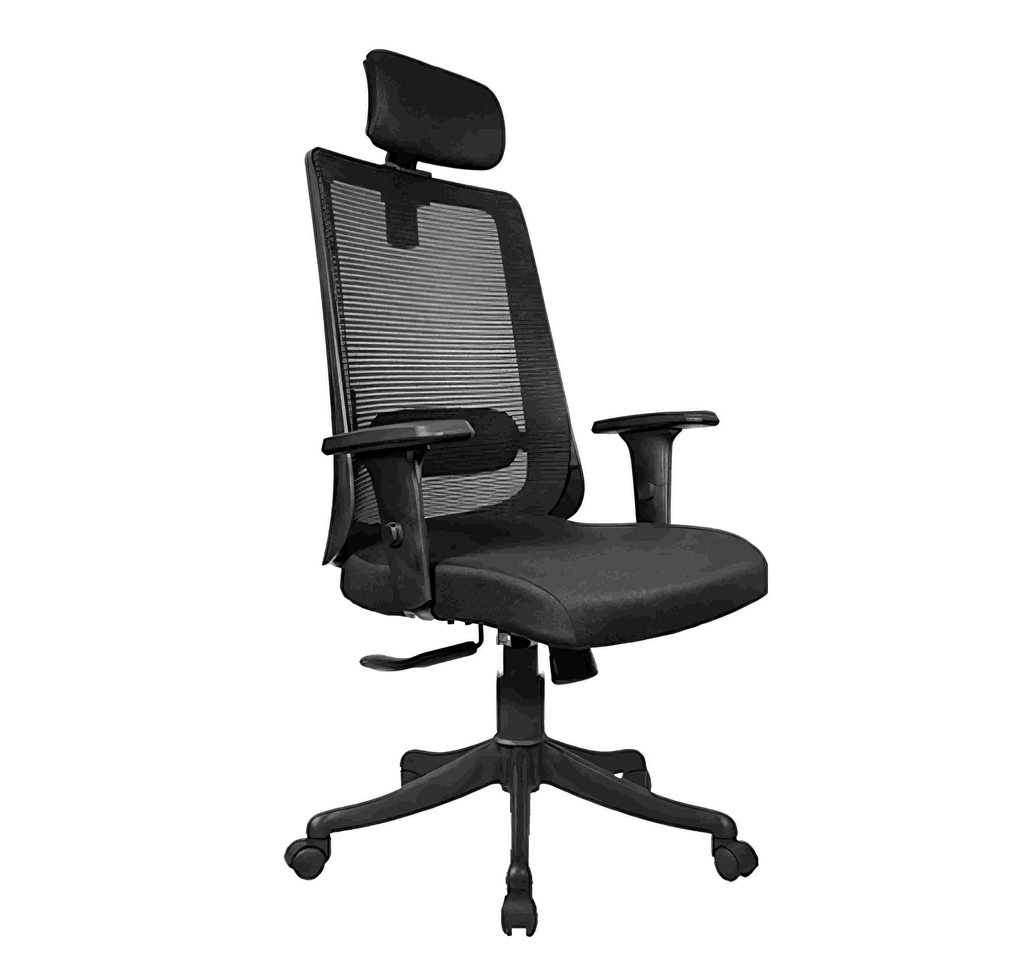 Stellar Highligh Chair