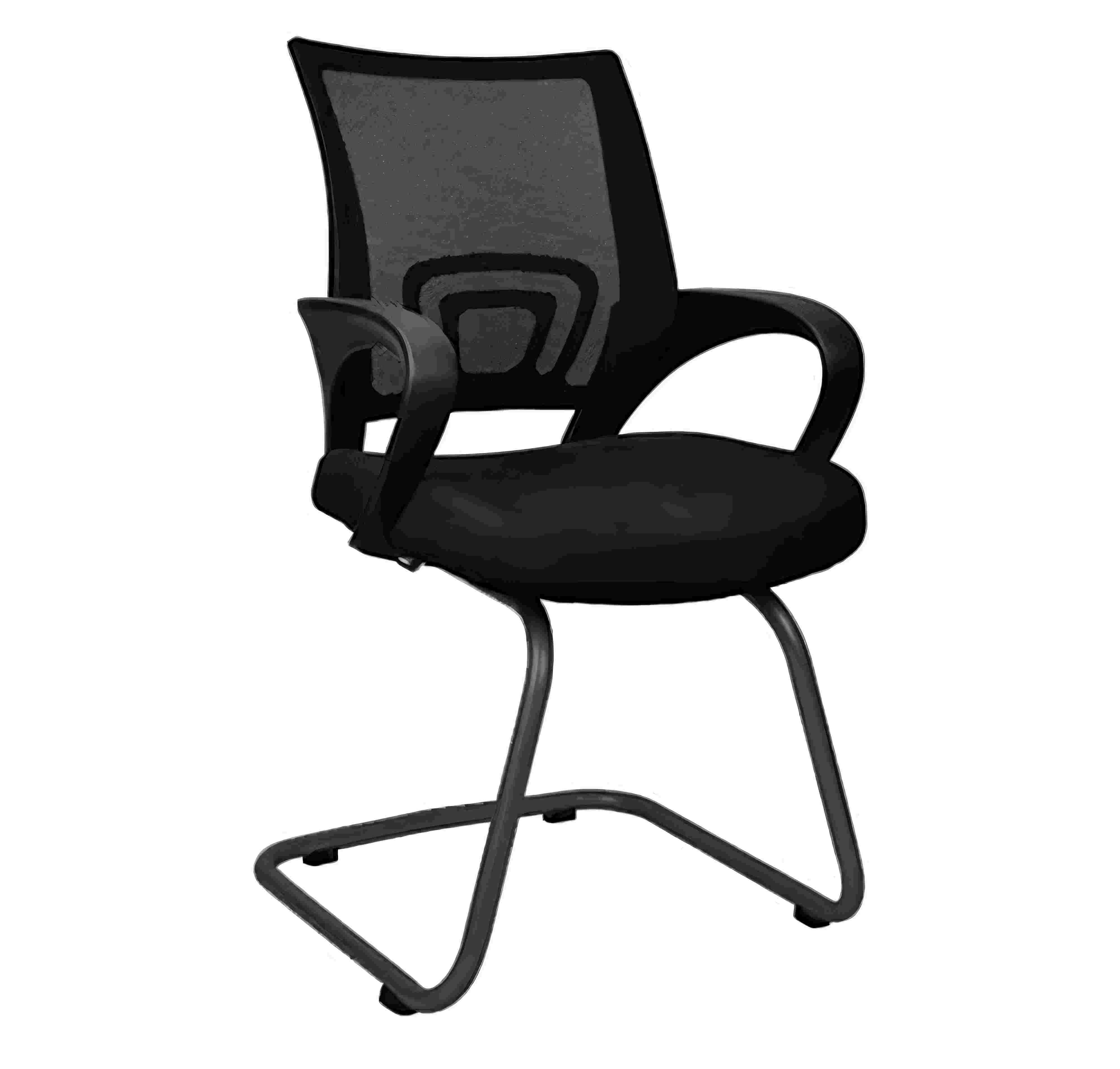 Summit Rodio Visitor Chair
