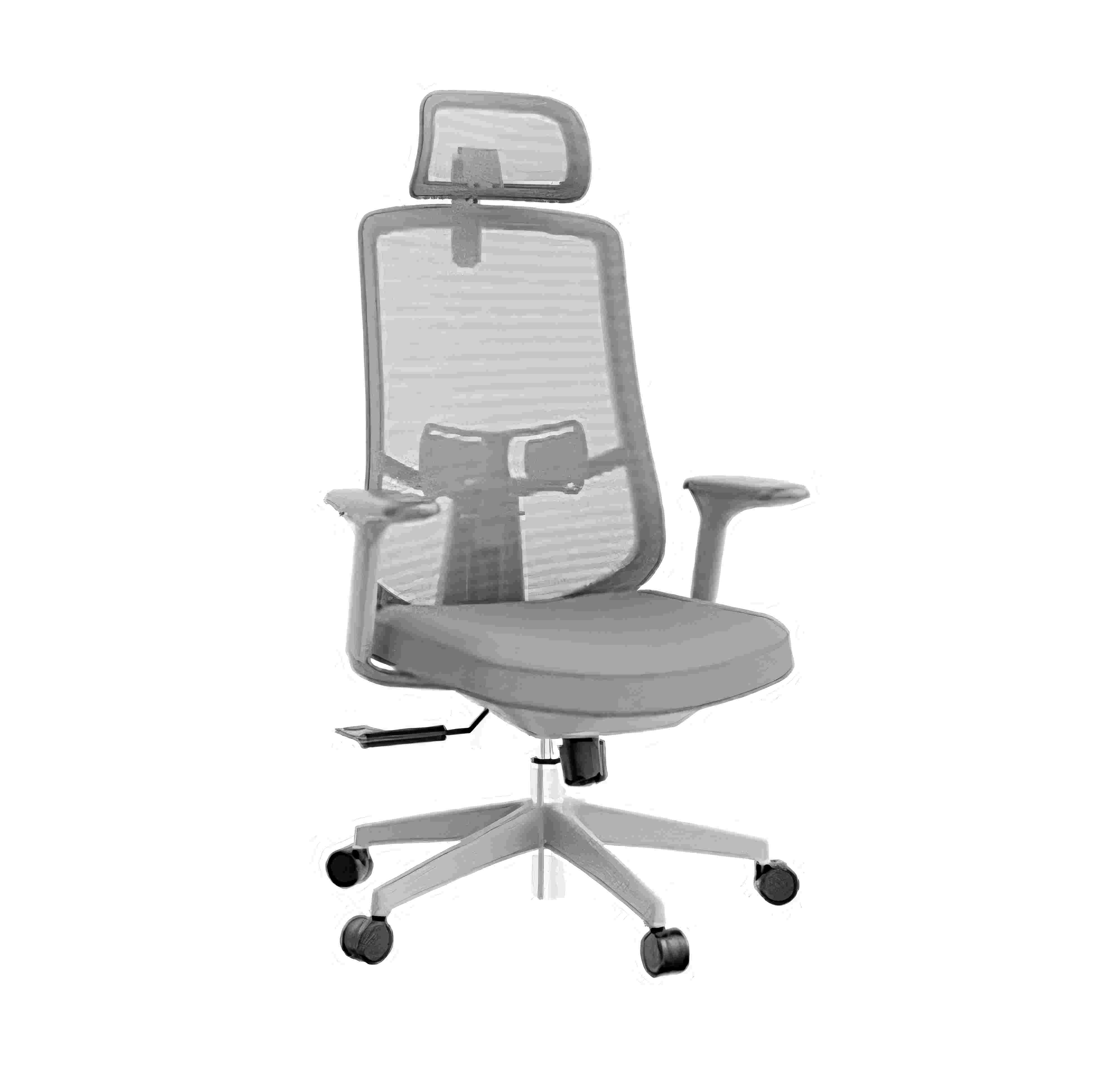 Vertex Fluorite Chair