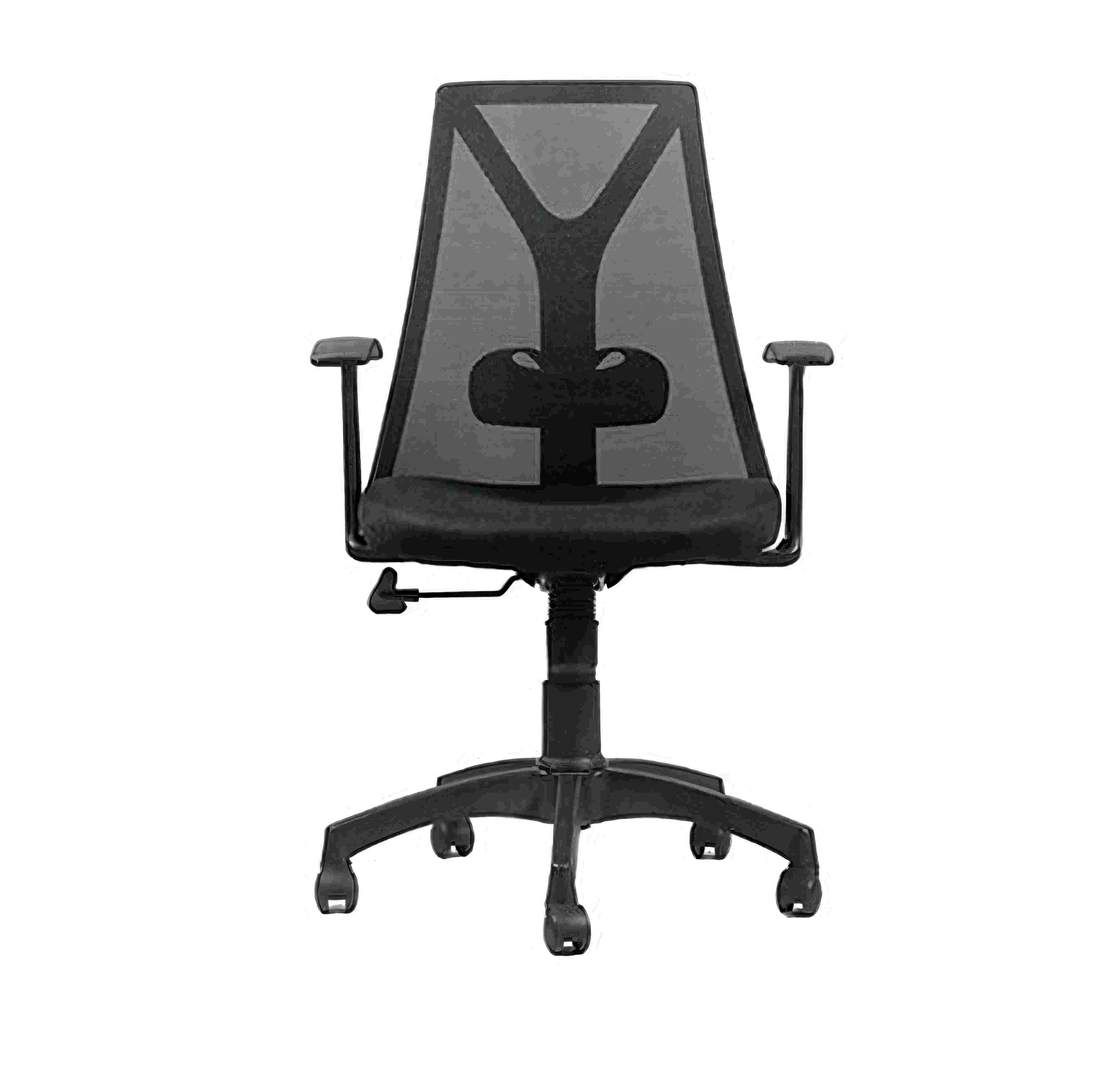 Zenithal Libra Chair