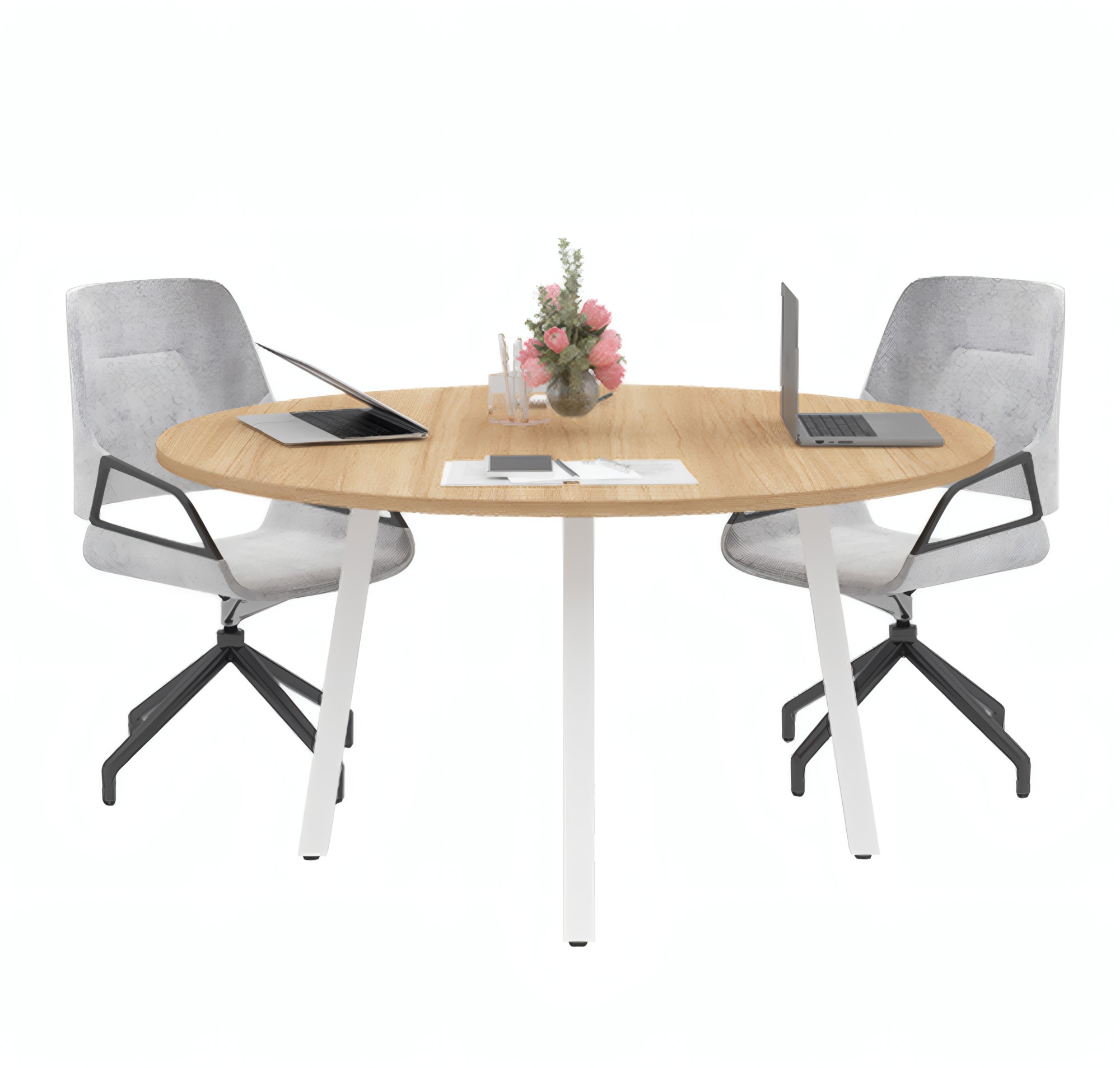 Dynamic 50 Round Collab Table