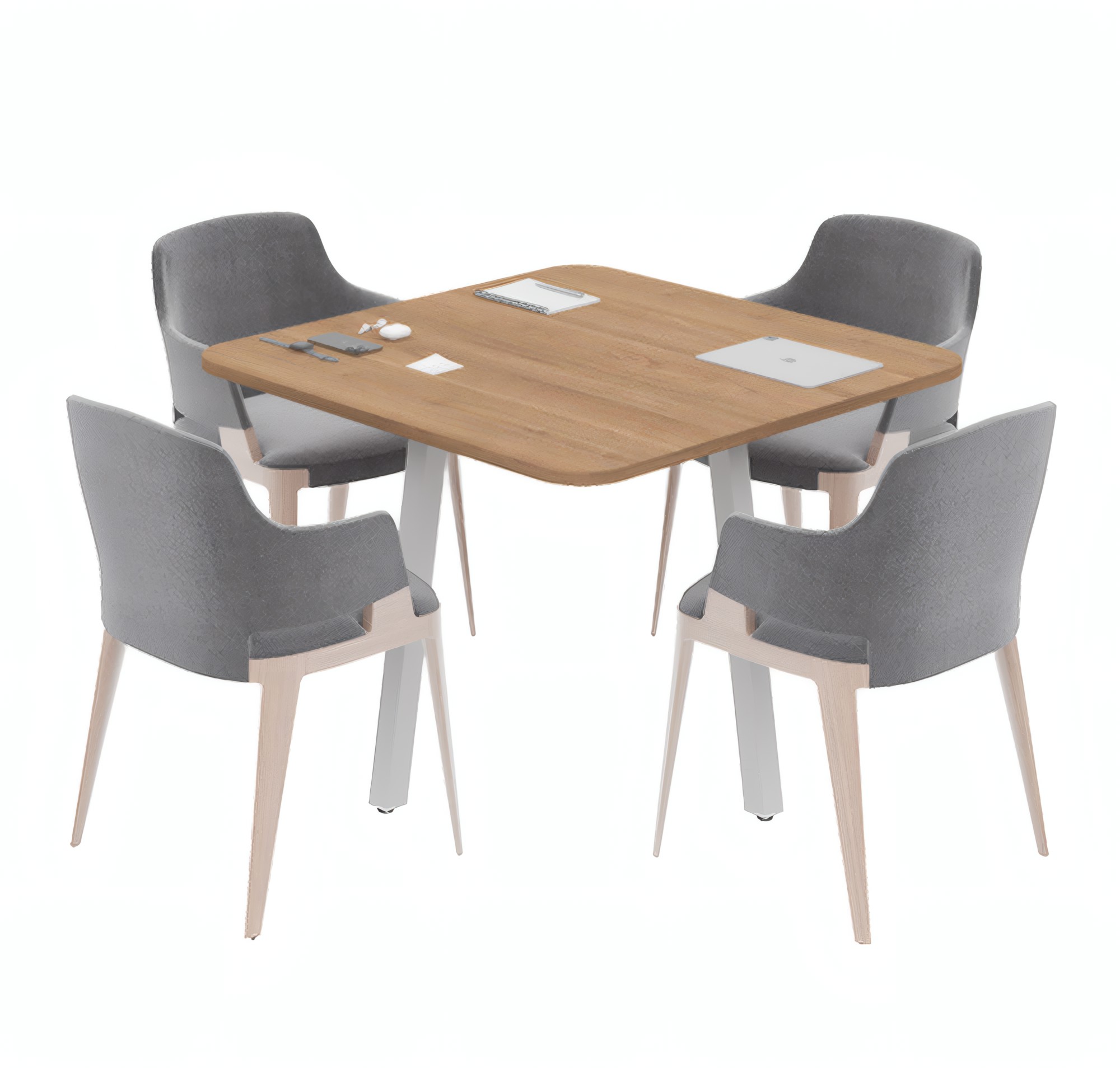 Dynamic 50 Square Collab Table