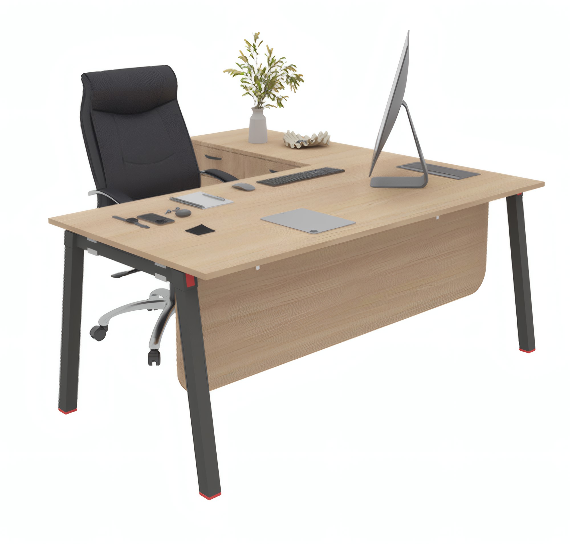 Grace 50 Eco Office Table