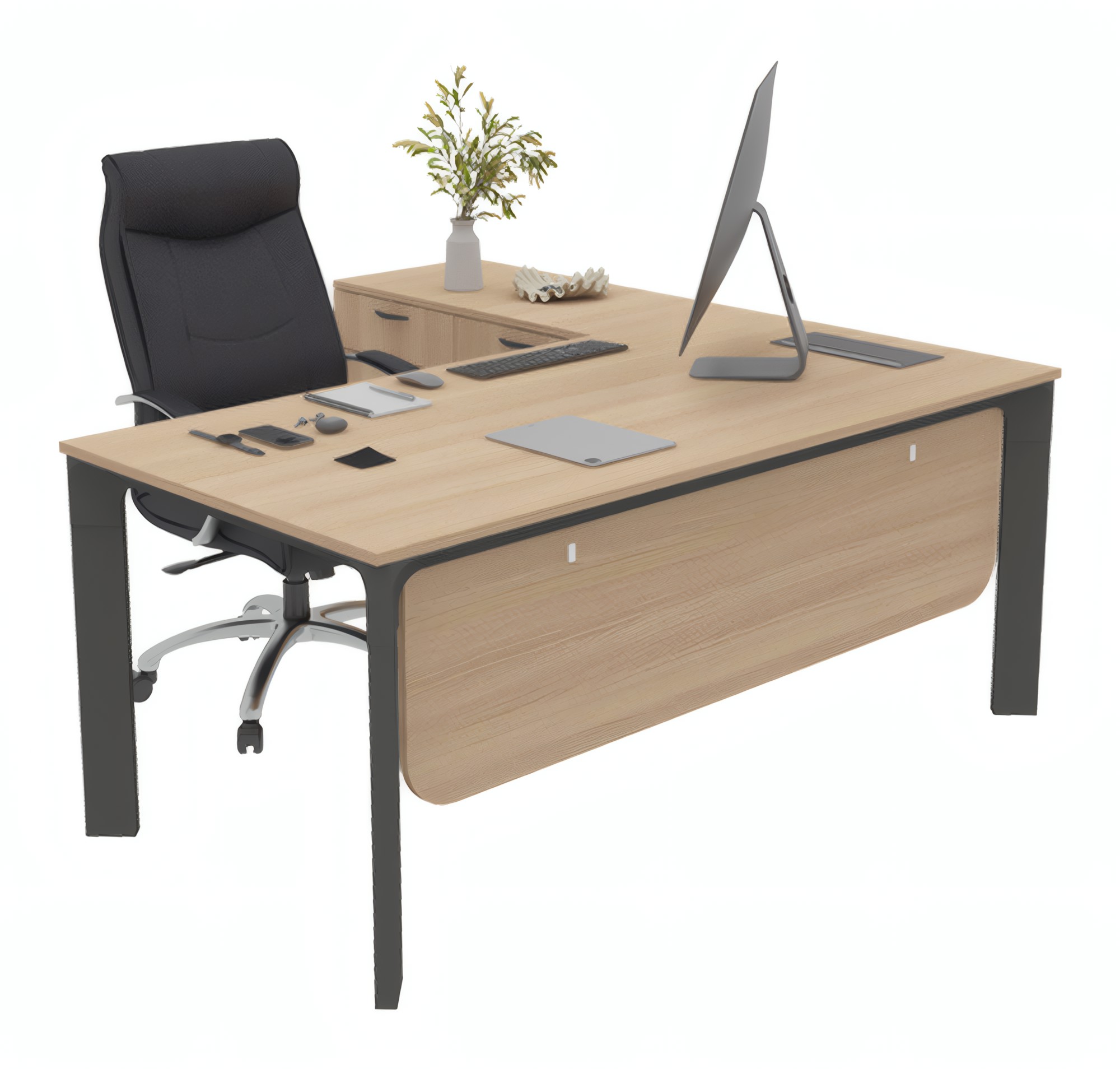 Harmony Eco Office Table