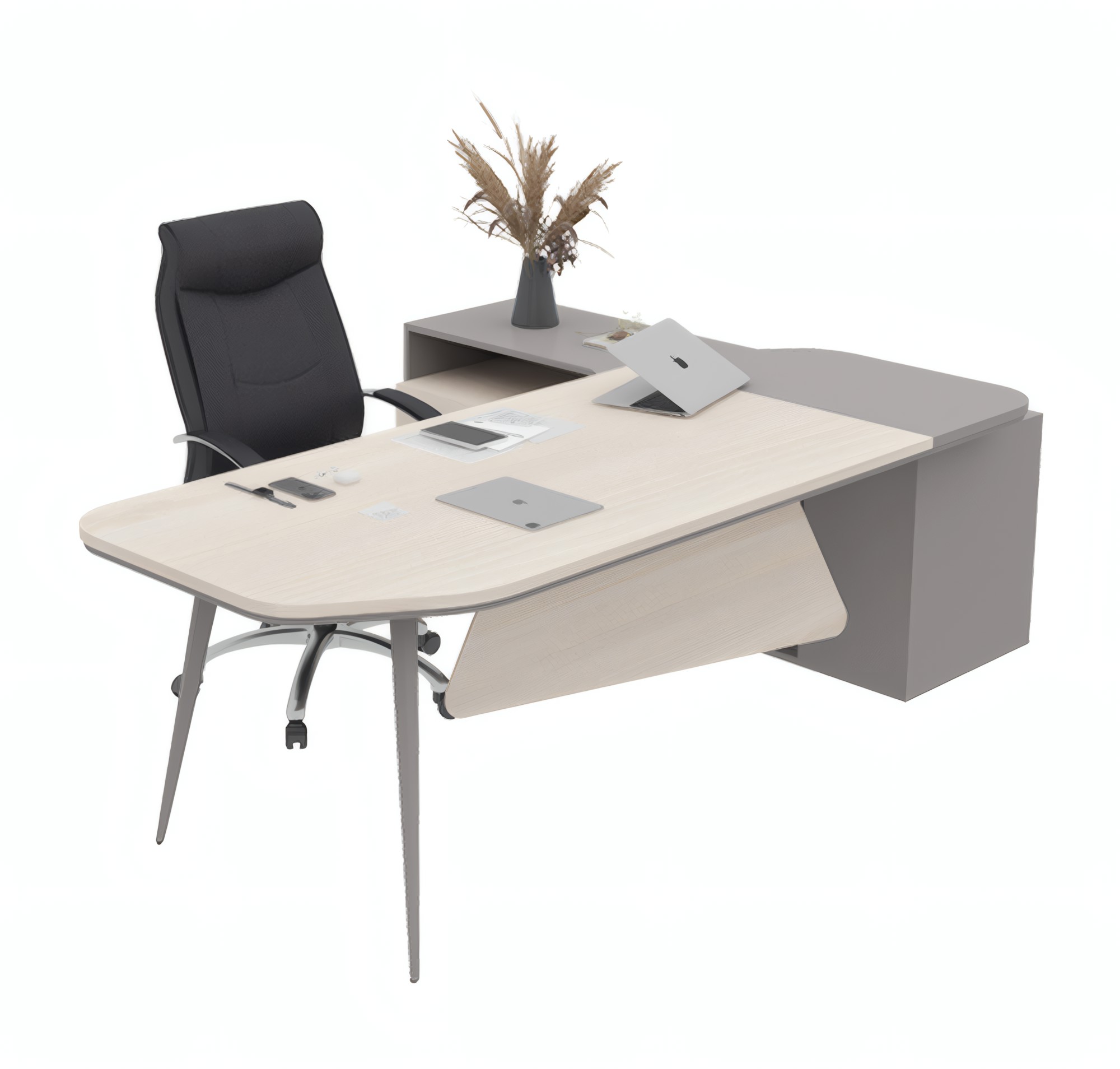 Sleek Premium Office Table