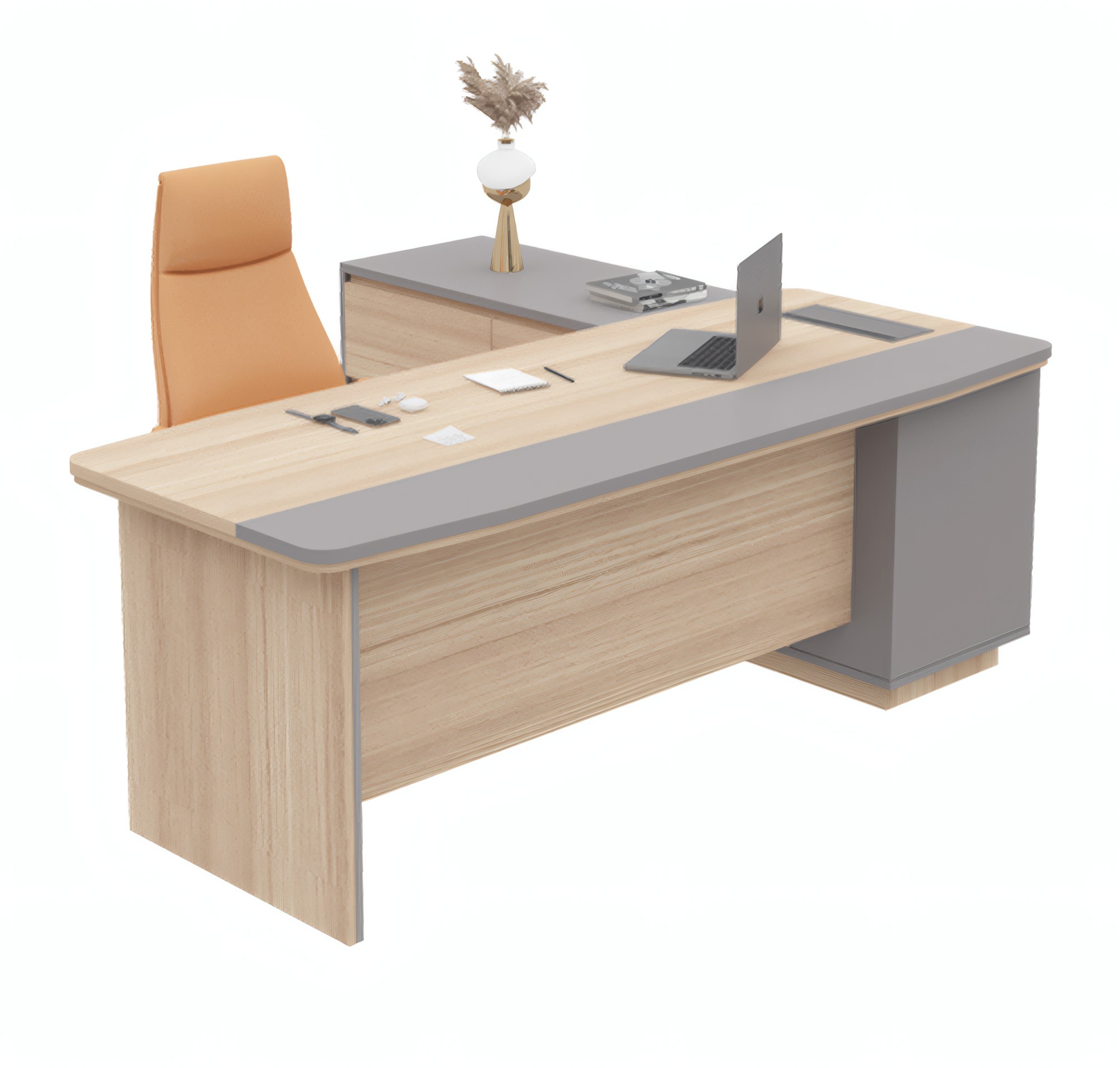 Summit Elite Office Table