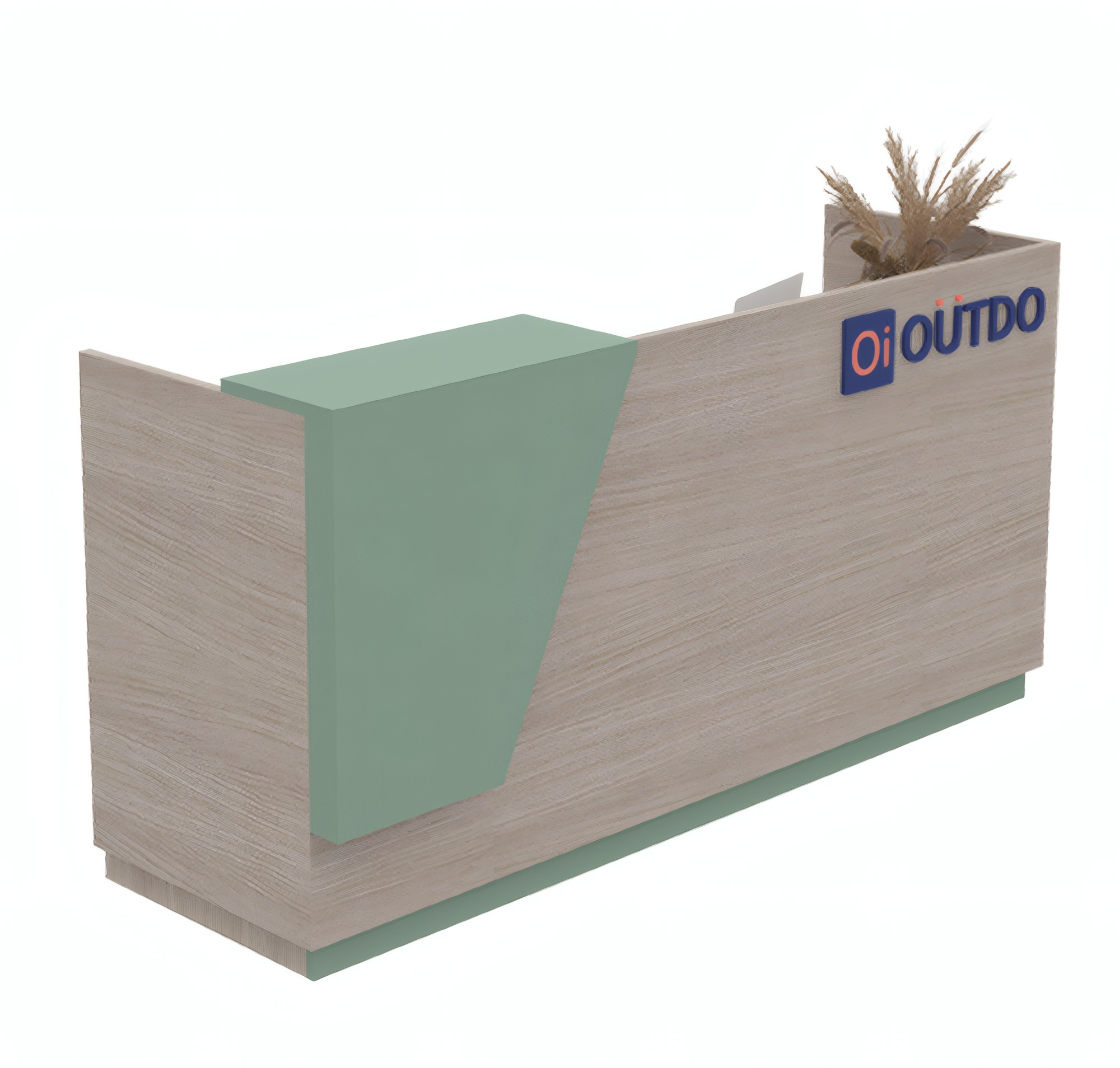 Orion Reception Table
