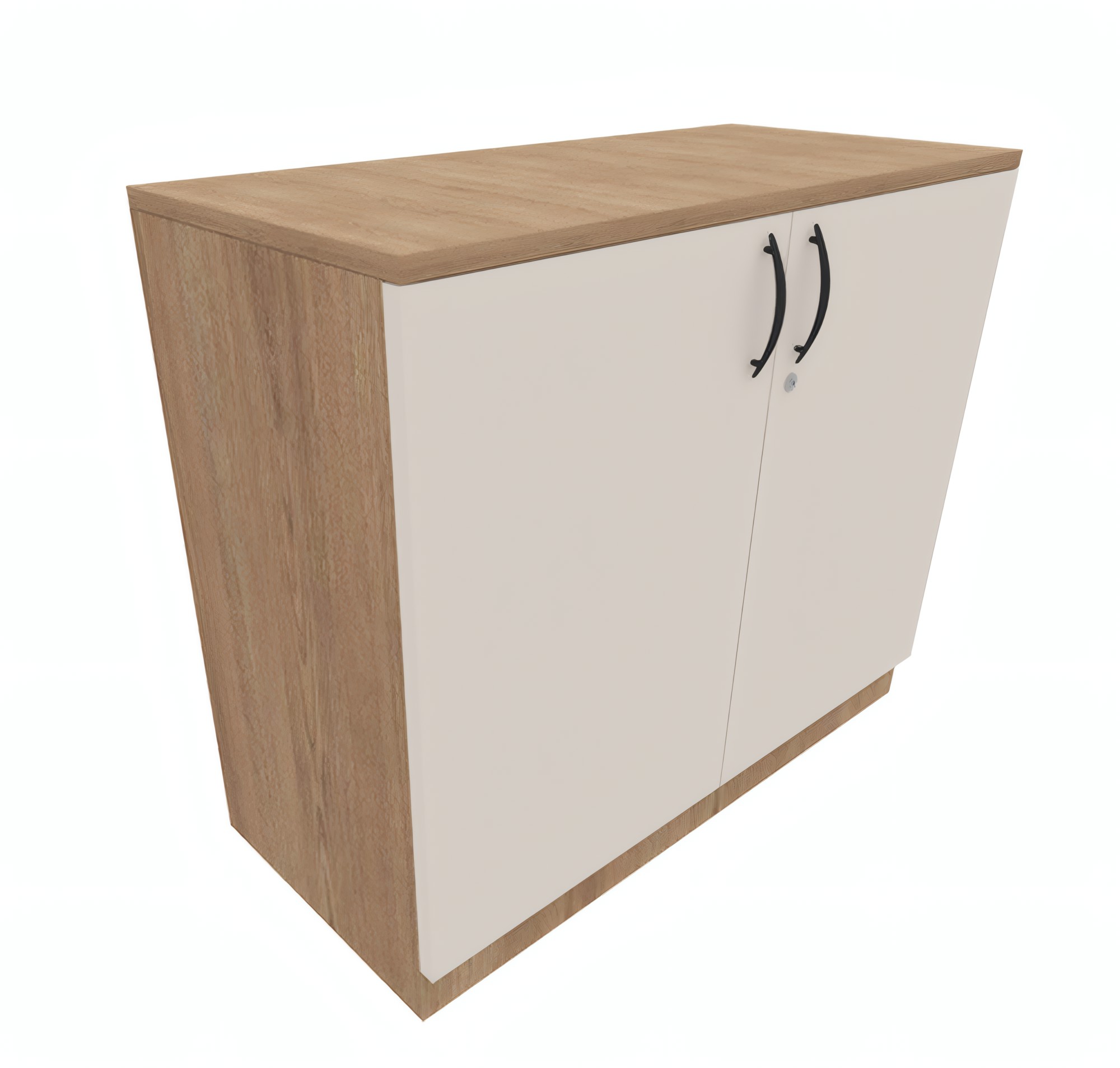 Low Height Storage