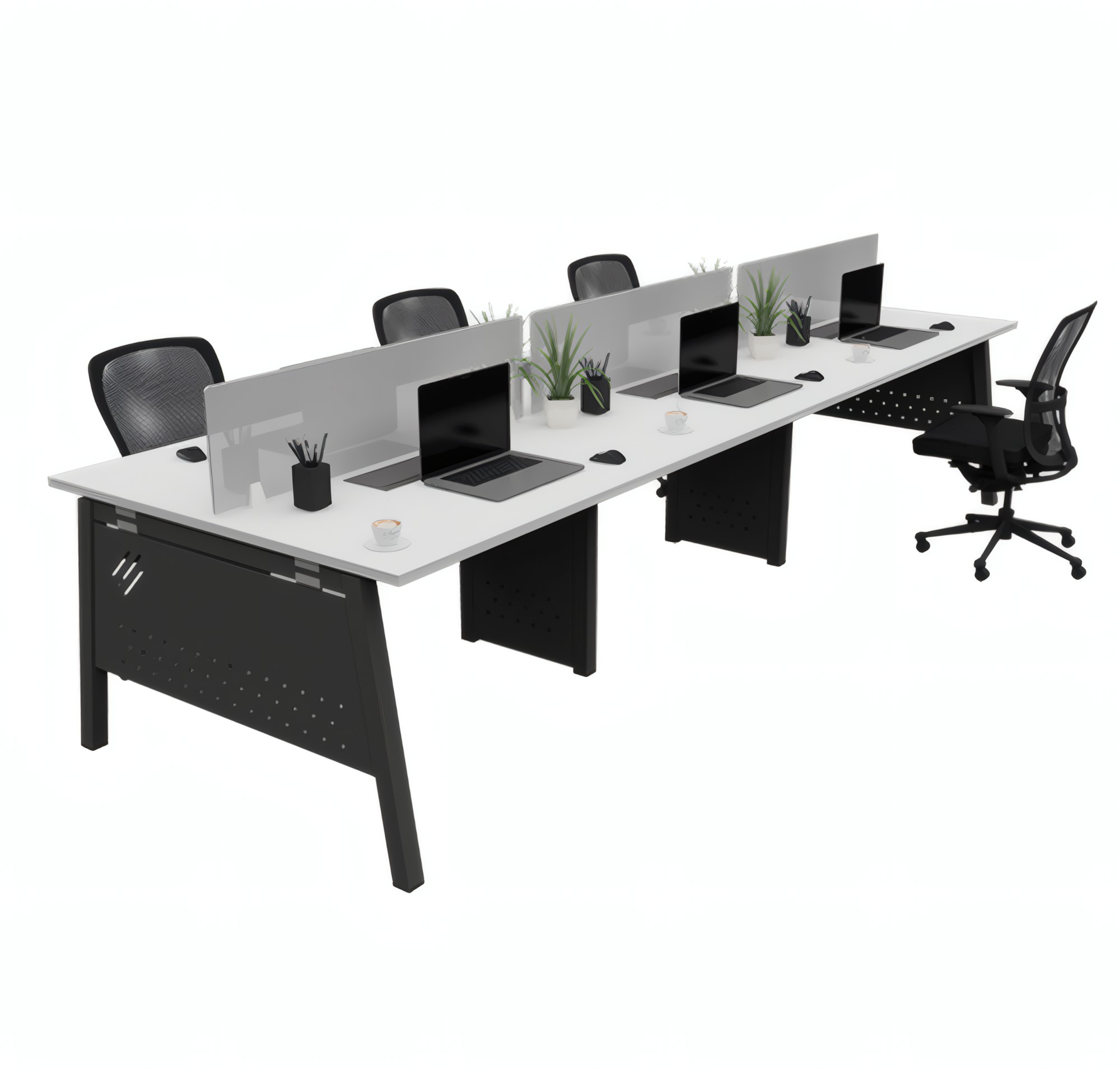 Dynamic 50 Pro Workstations
