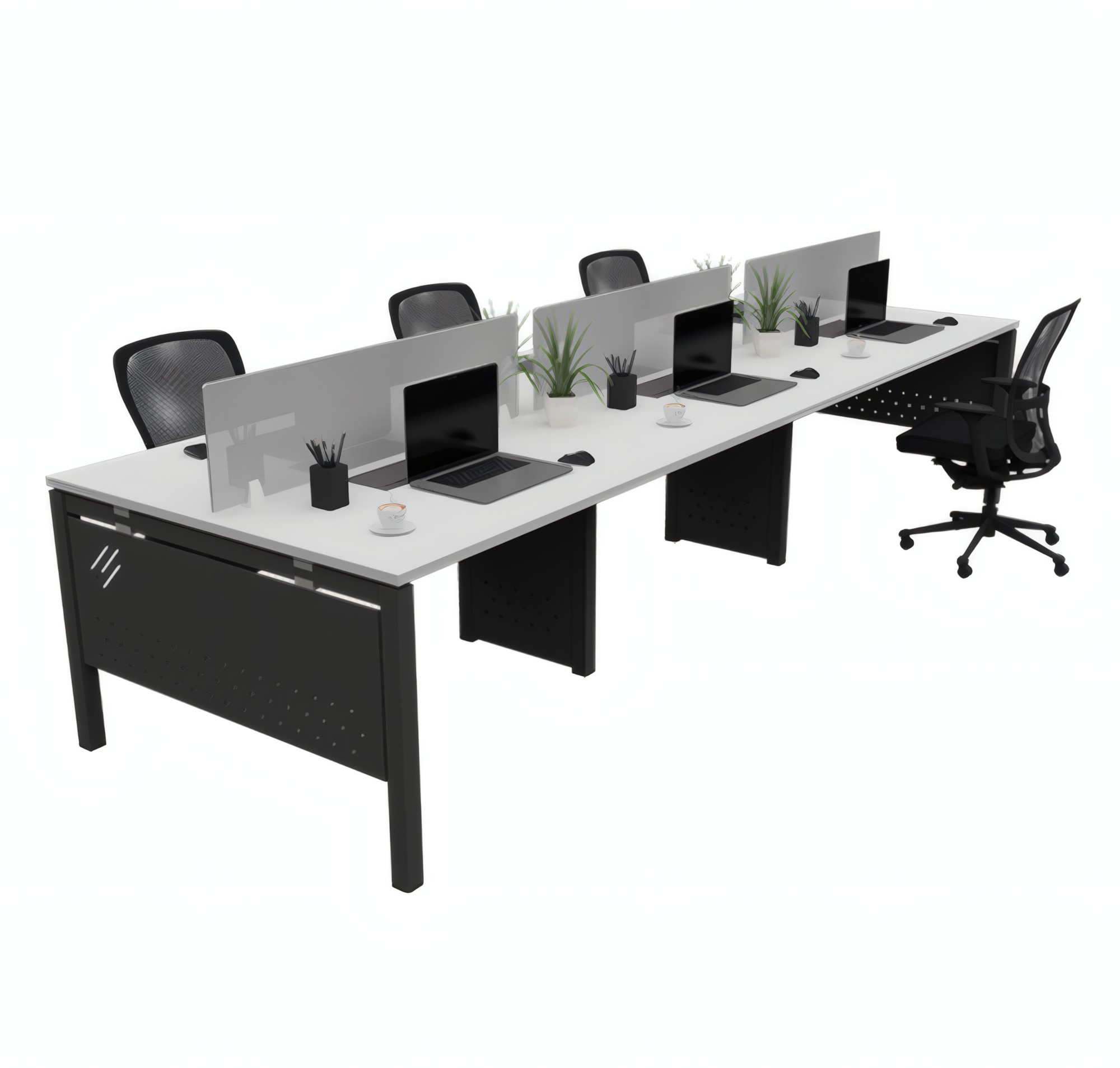 Elegant 50 Pro Workstation