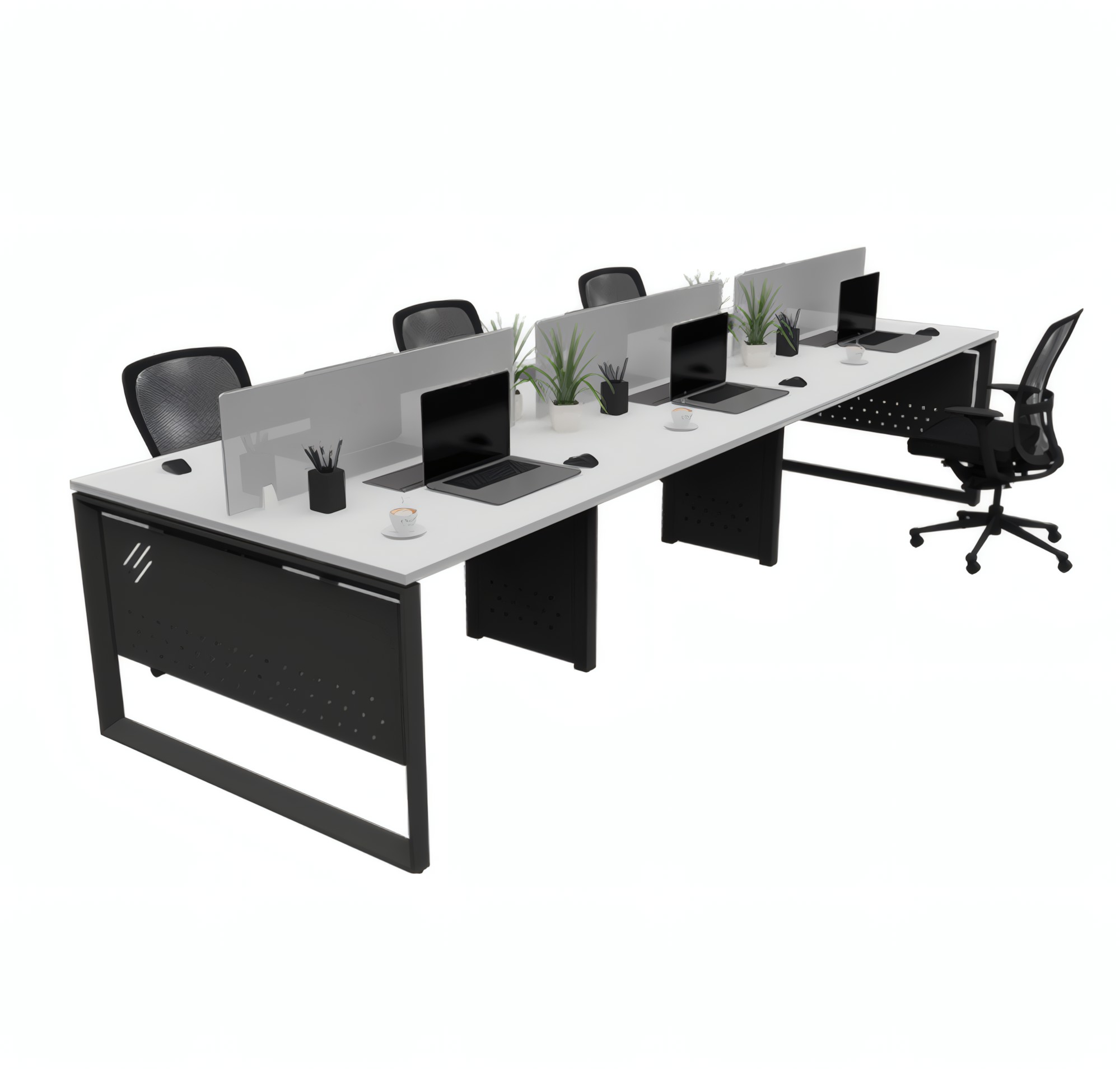 Trinity Pro Workstation