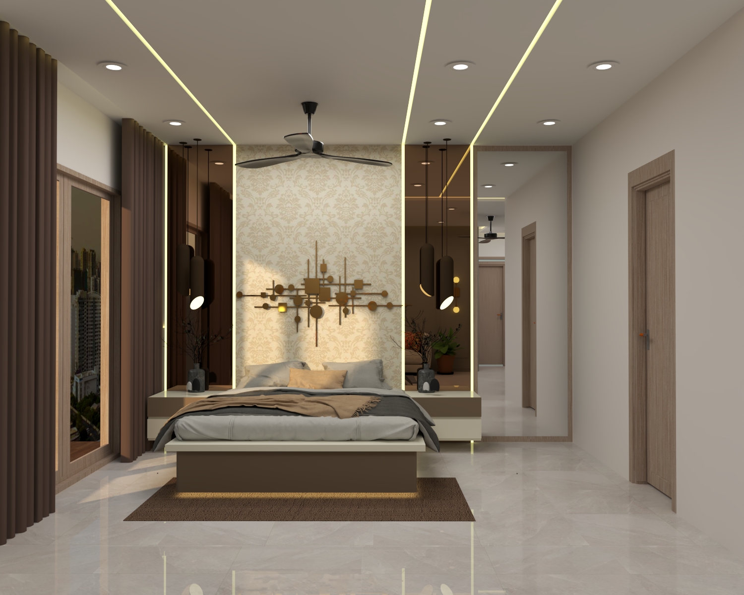 Bed-Room Img1