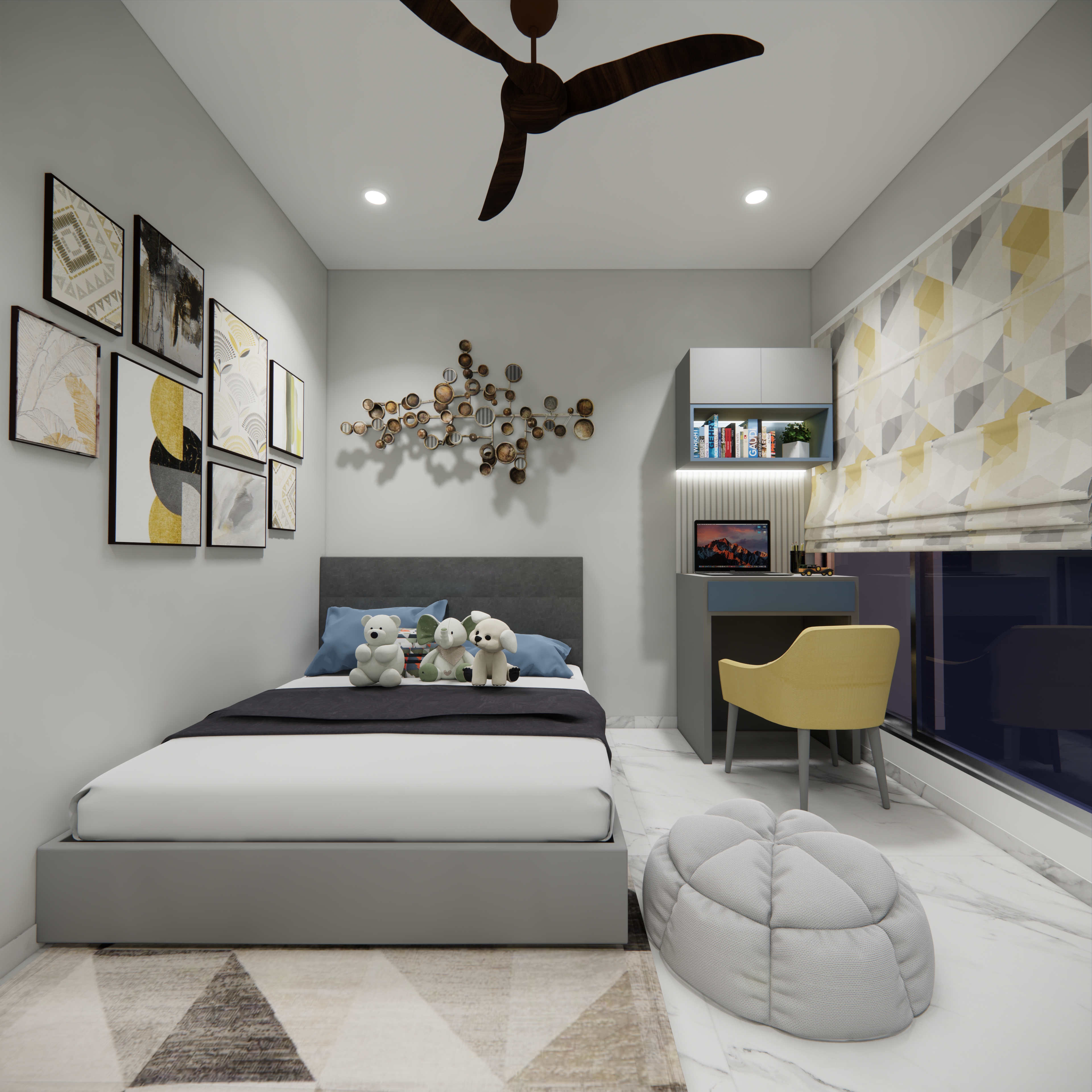 Kids-Bed-Room Img3