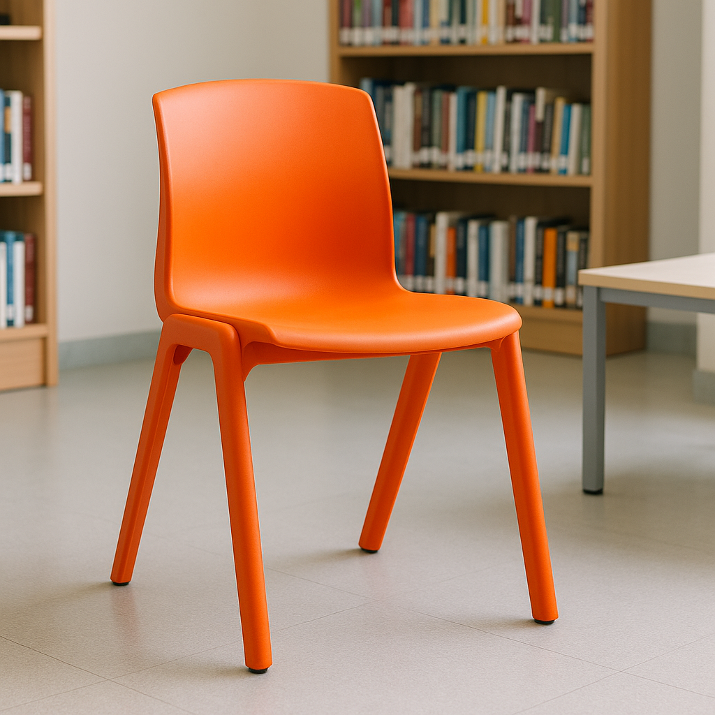 Library Chair