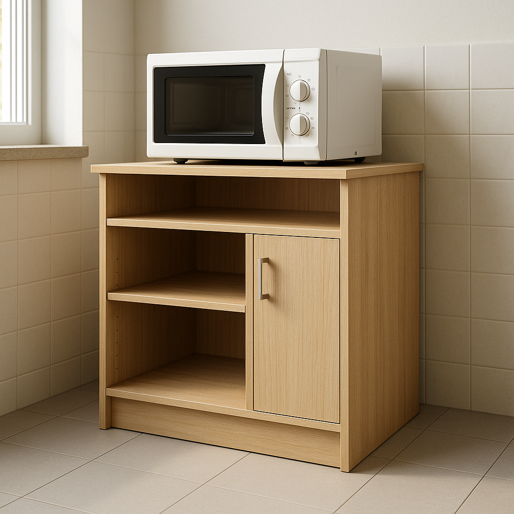 Microwave Stand