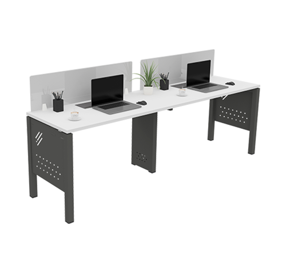 Non Sharing Workstation