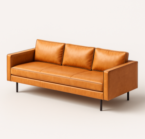 3-Seater Sofa