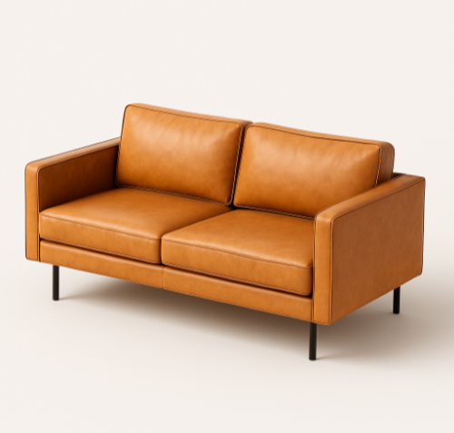 2-Seater Sofa