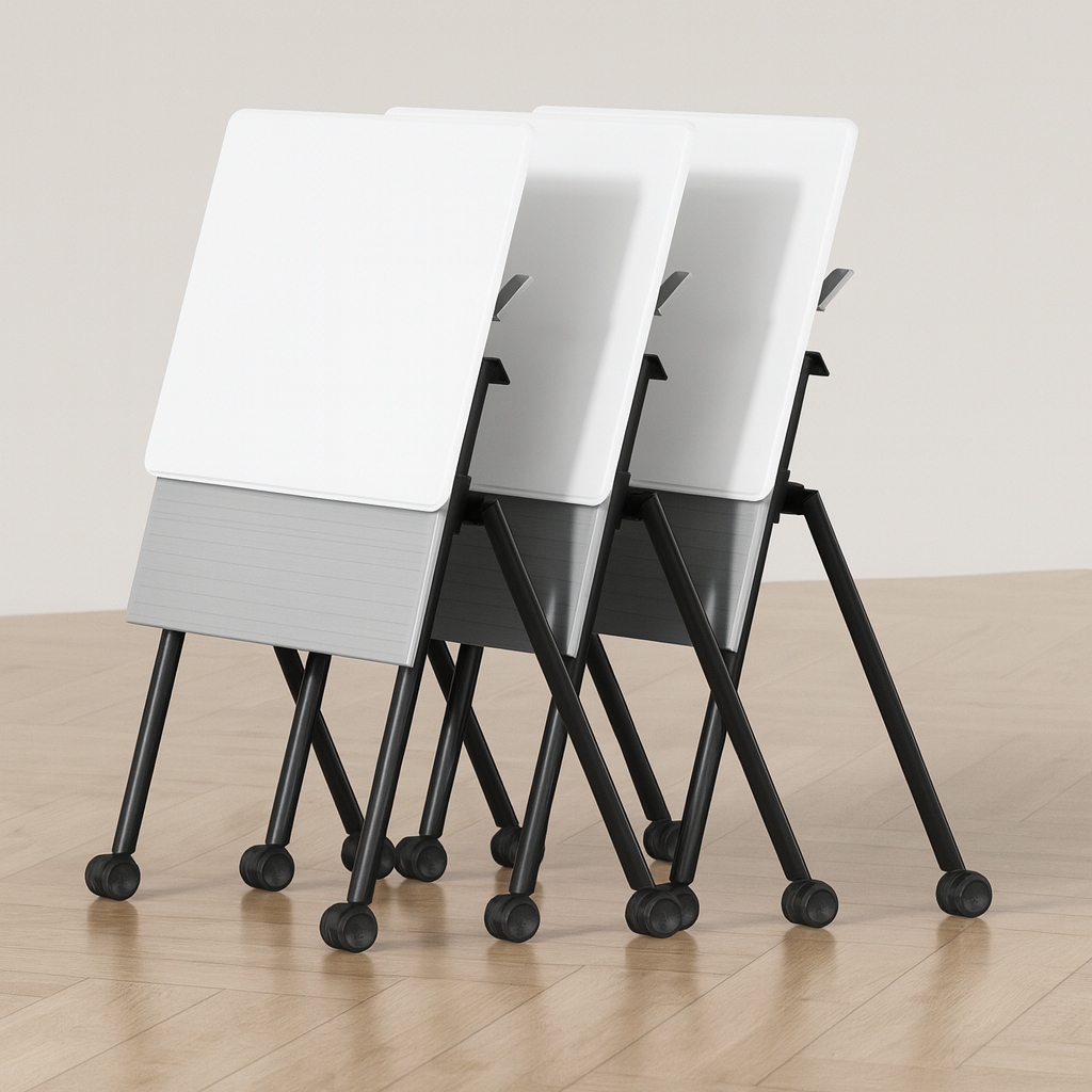 Foldable Training Table 1