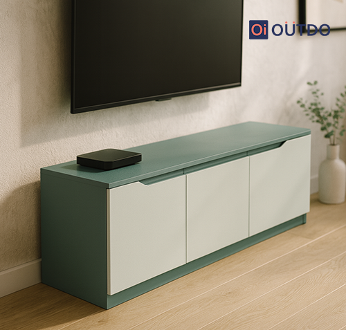 TV Unit for Hotel Room