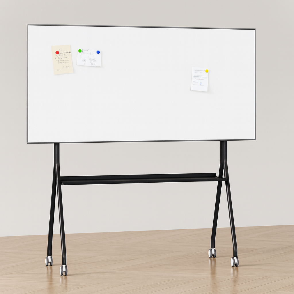 Whiteboard Stand